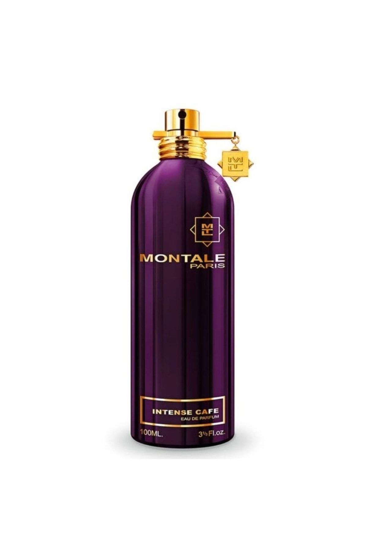 Montale Intense Cafe Edp 100 Ml Unisex Parfüm