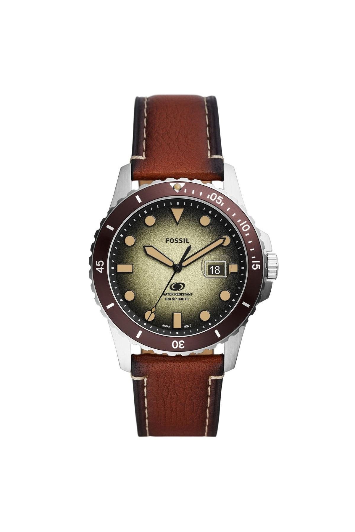 Fossil Fs5961 Erkek Kol Saati