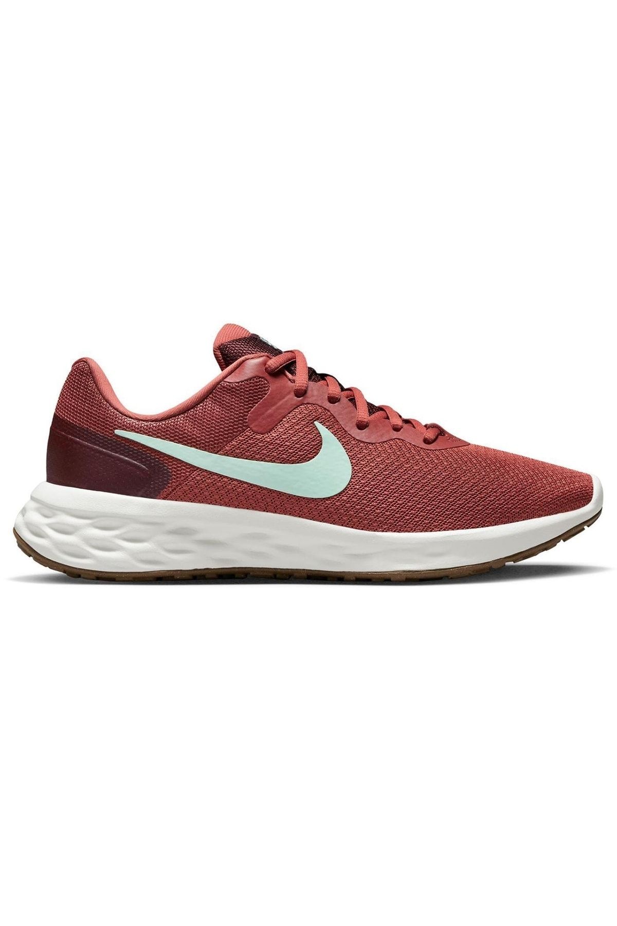 Nike W Revolution 6 Nn Kadın Kırmızı Koşu Ayakkabısı Dc3729-602