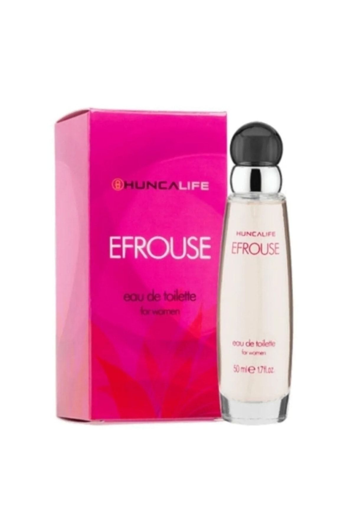 Huncalife Efrouse Kadın Parfüm 50 Ml