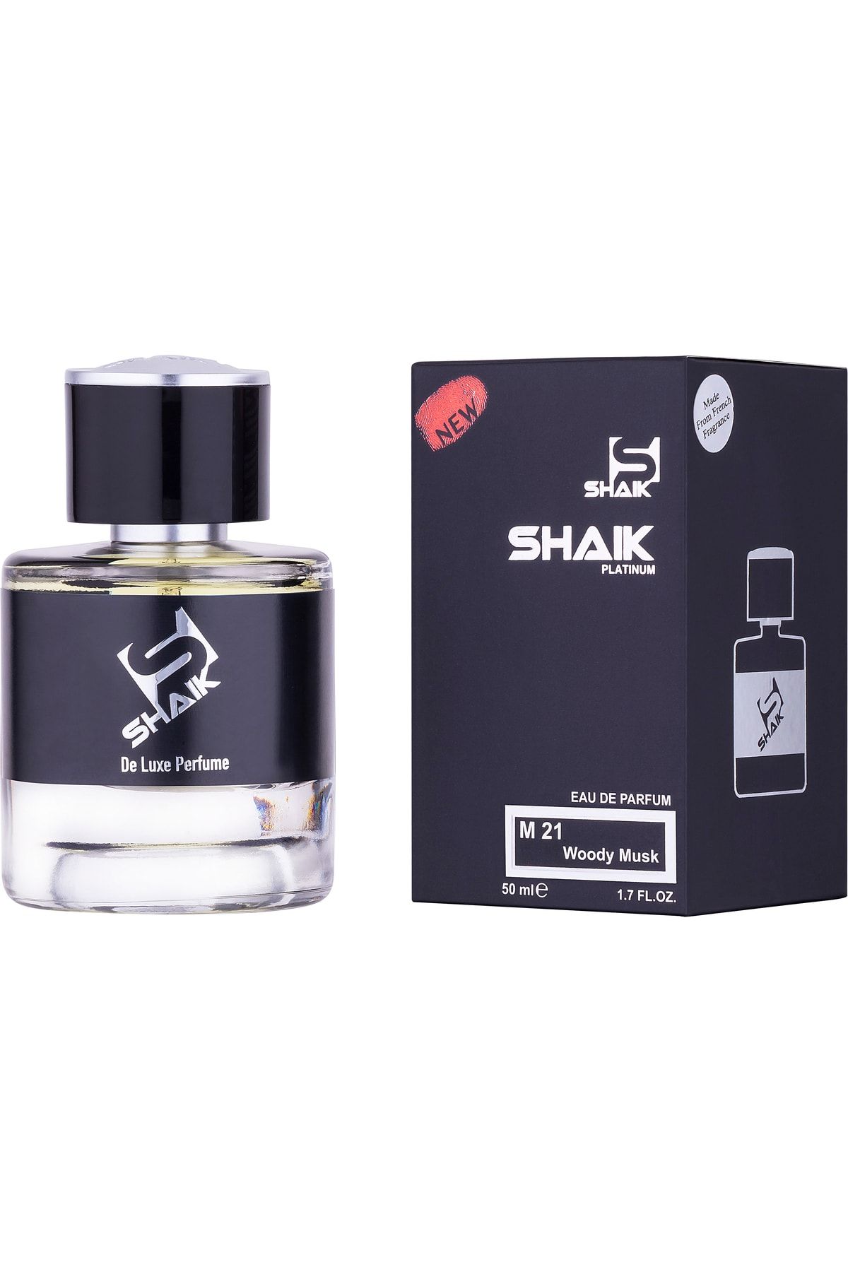 Shaik M 21 Parfüm 1114-1599