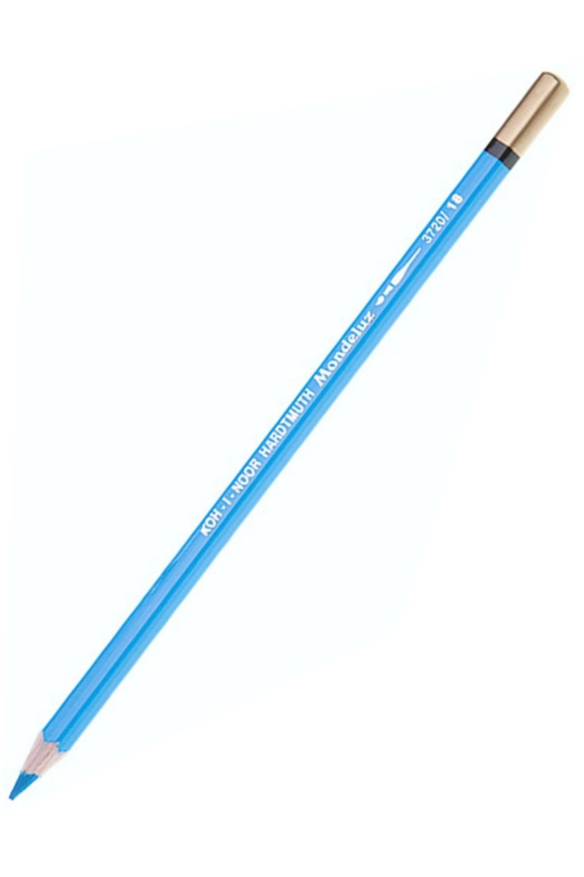 Koh-İ Noor Hardmuth Mondeluz 3720/41 3,8 Mm Çekirdekli Suluboya (aquarell) Pastel Boya Kalemi 1 Adet