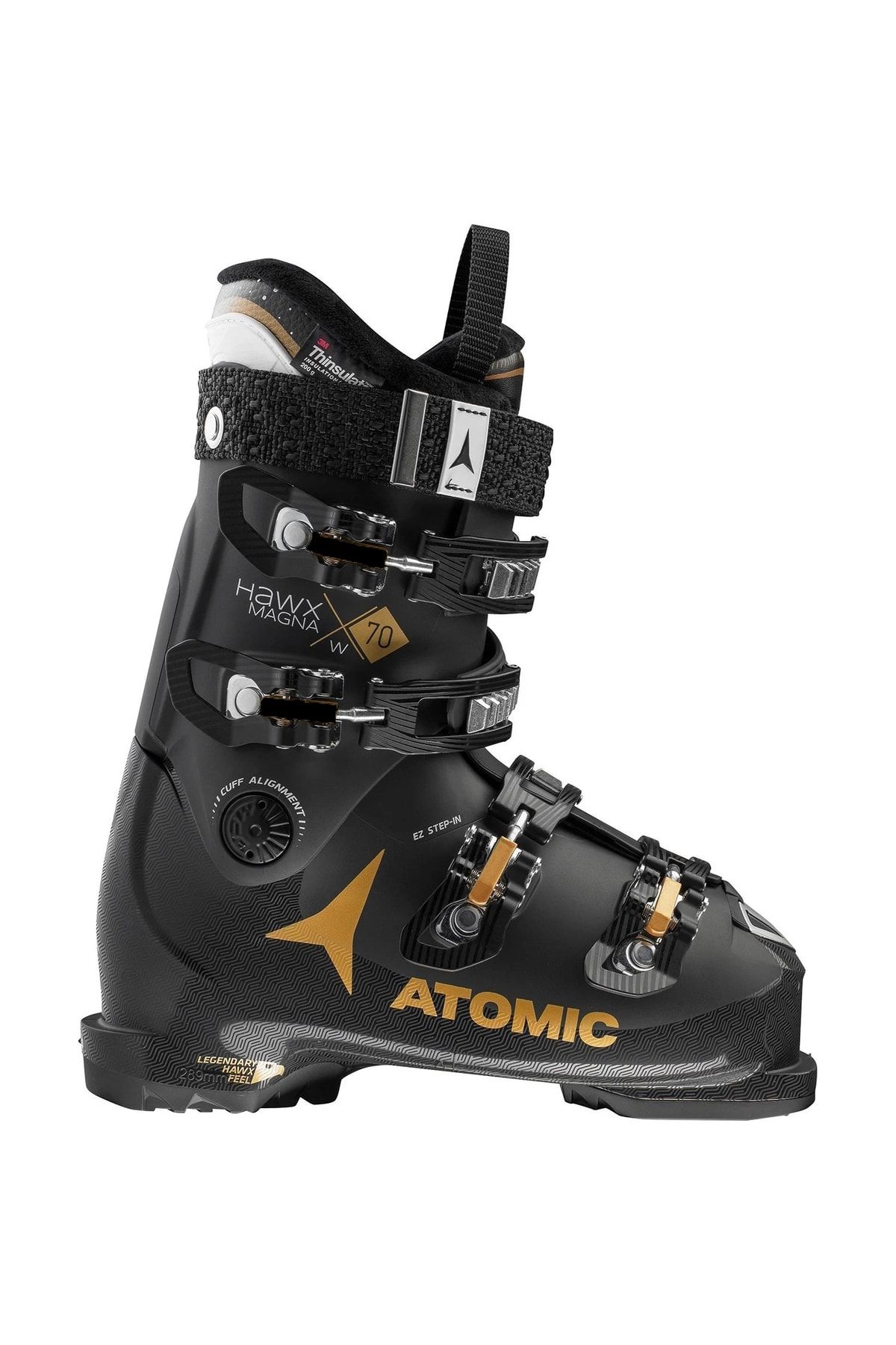 Atomic Hawx Magna R70 W 18-19 Kayak Ayakkabısı