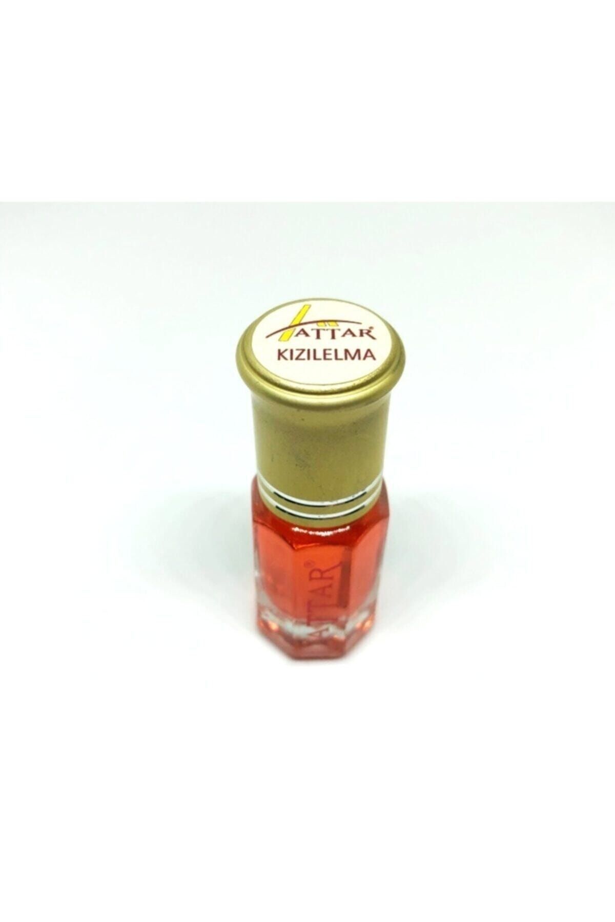 ATTAR ESANS Kızıl Elma Esansı 3 Ml