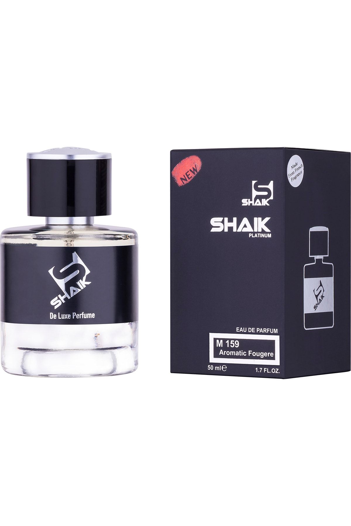 Shaik M 159 Aromatic Fougere Men 50 ml