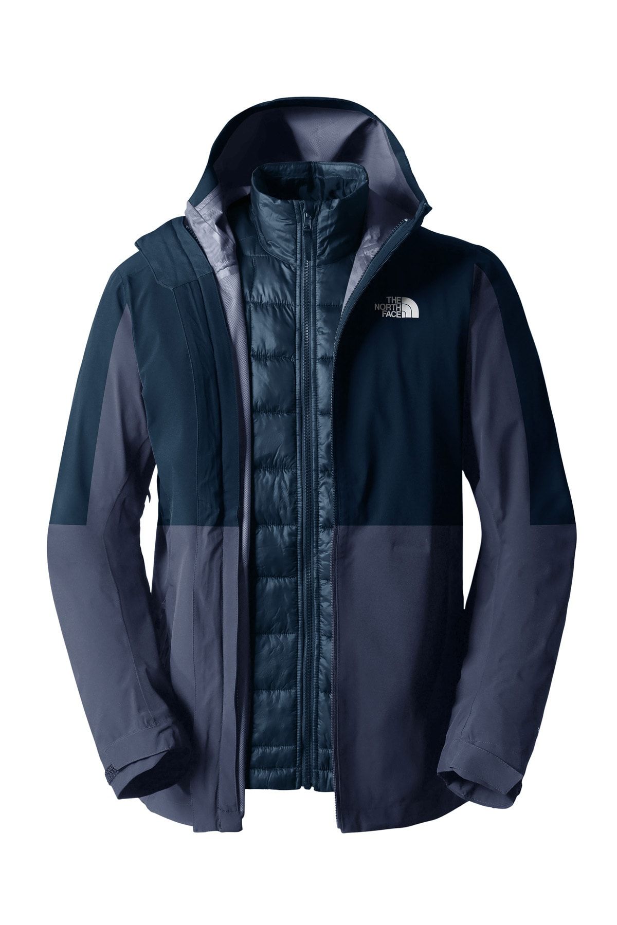 The North Face Thermoball Eco Trıclımate Erkek Mont - Nf0a7ul5