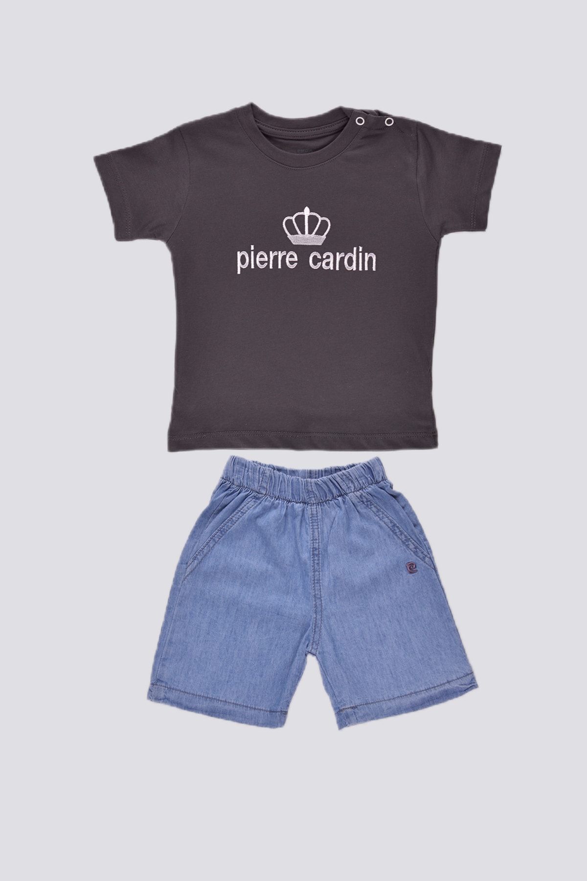 Pierre Cardin 303030 Pc Kot Sortlu Takım