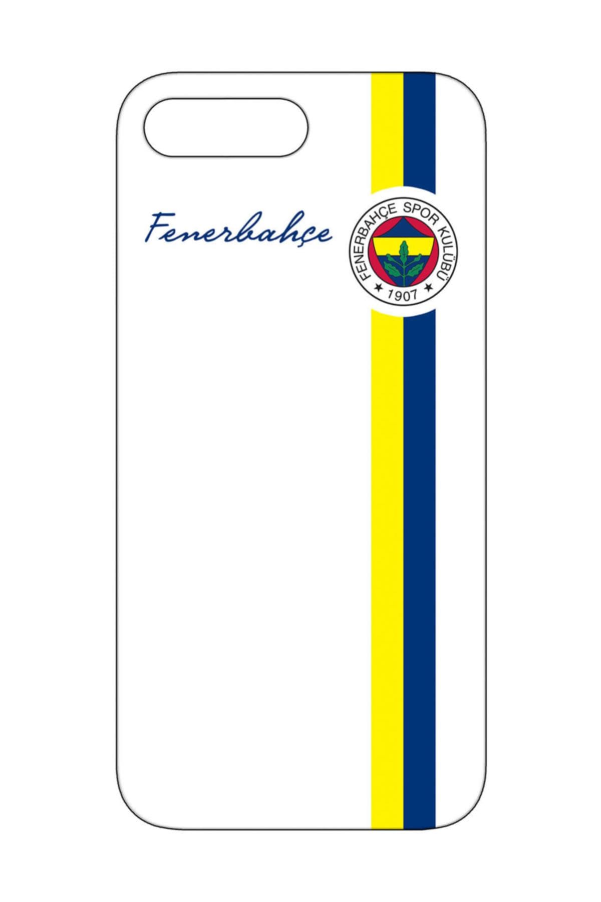 Fenerbahçe FB KLASİK  IPHONE 7 PLUS / 8 PLUS