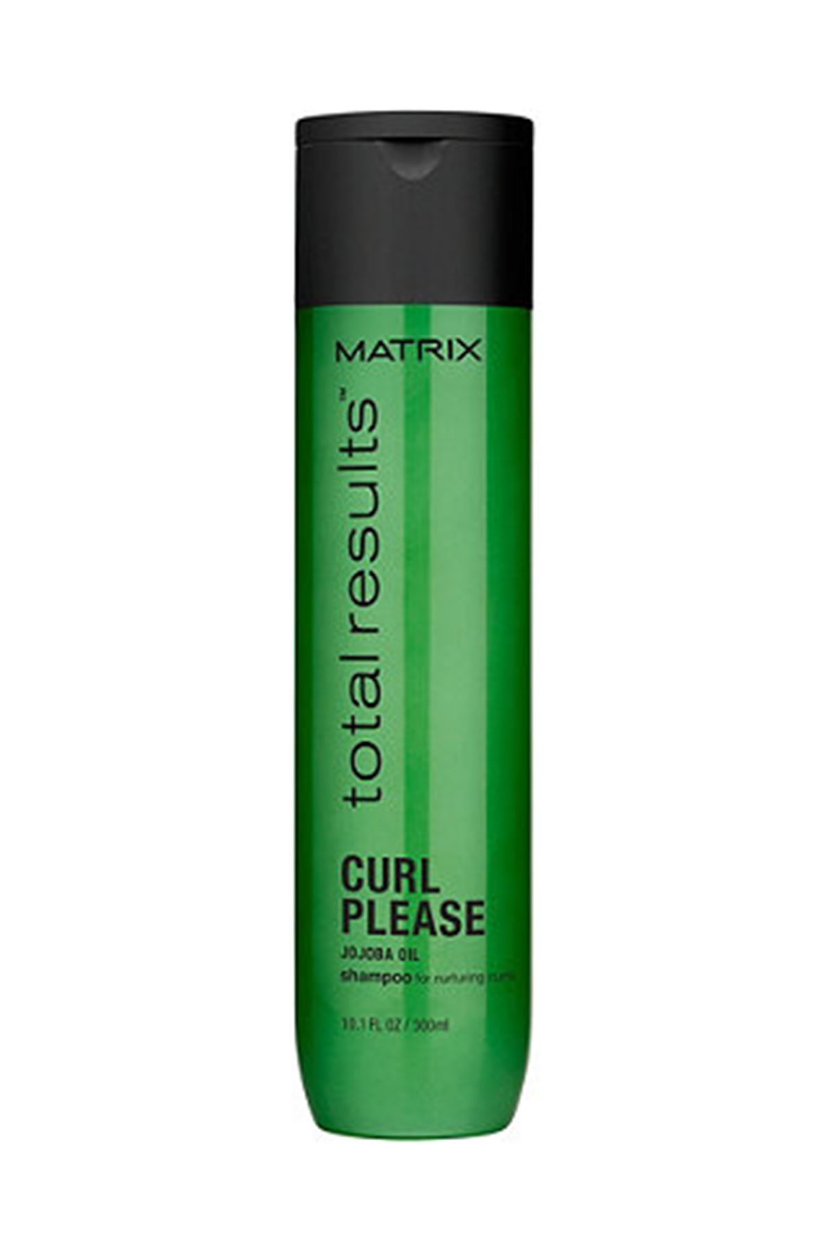 Matrix Belirgin Bukleler Saç Bakım Şampuanı - Curl Sh 300 mL 3474636351282