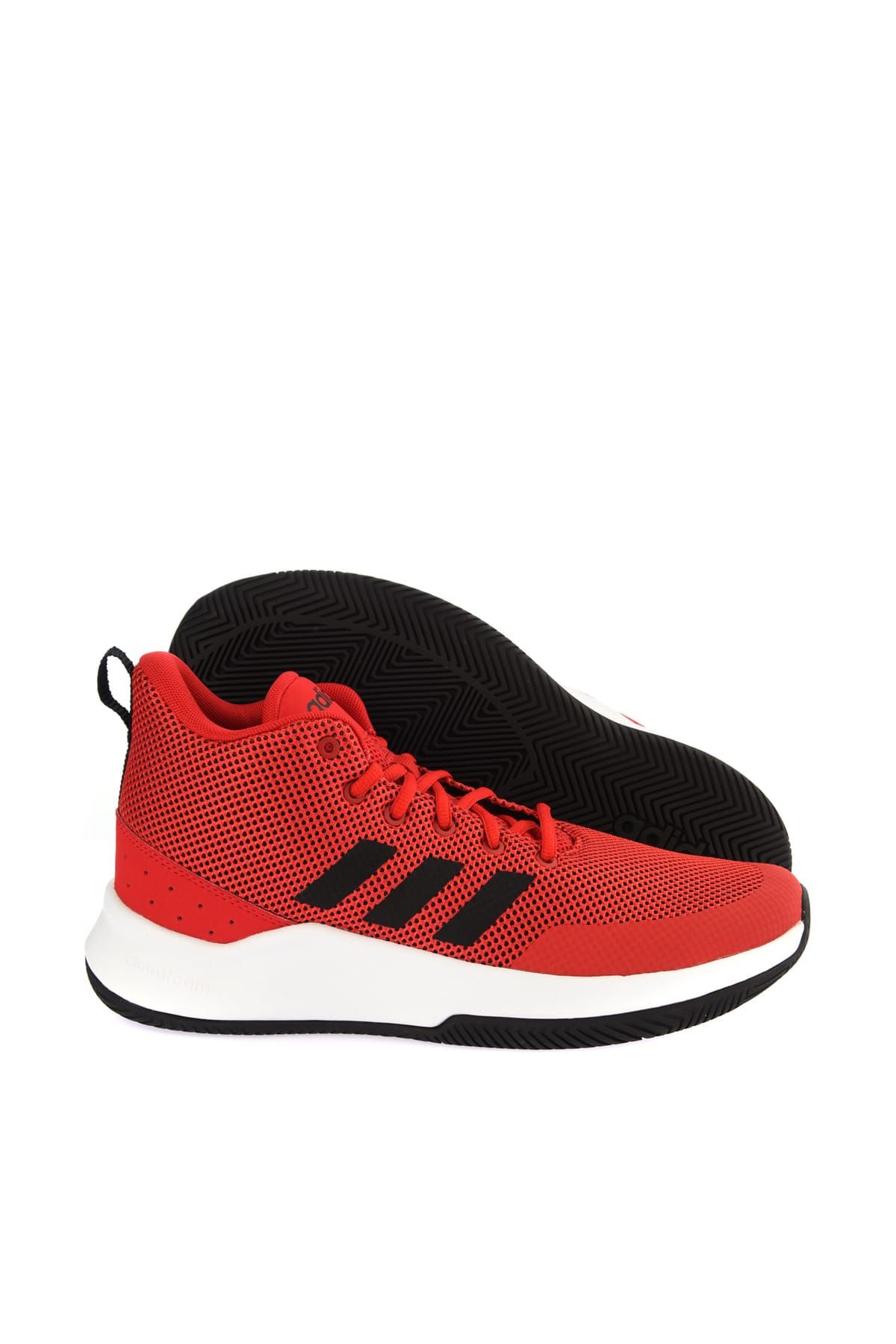 adidas Erkek Basketbol Ayakkabısı - Speedend2End - BB7020