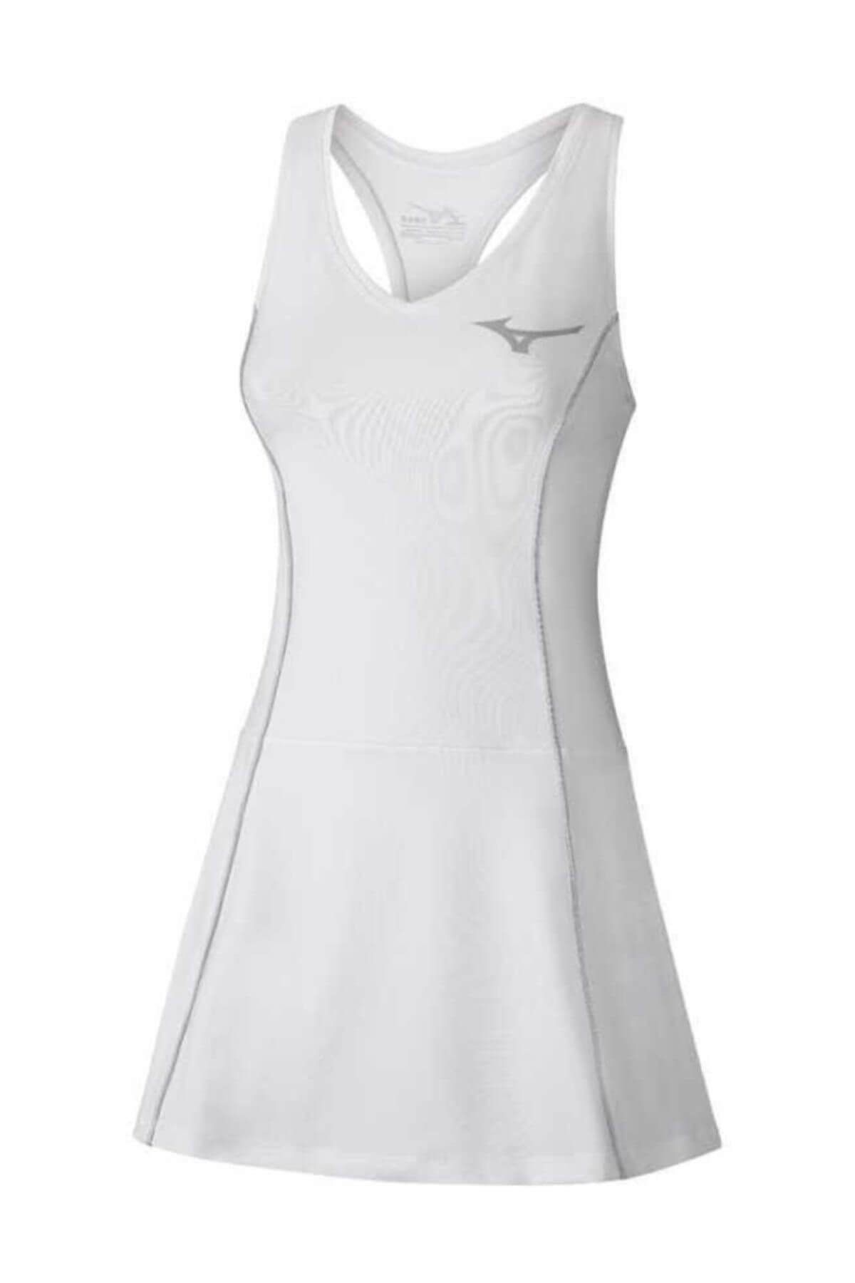 Mizuno Kadın Tenis Kıyafeti  - Amplify Dress - K2GH820101