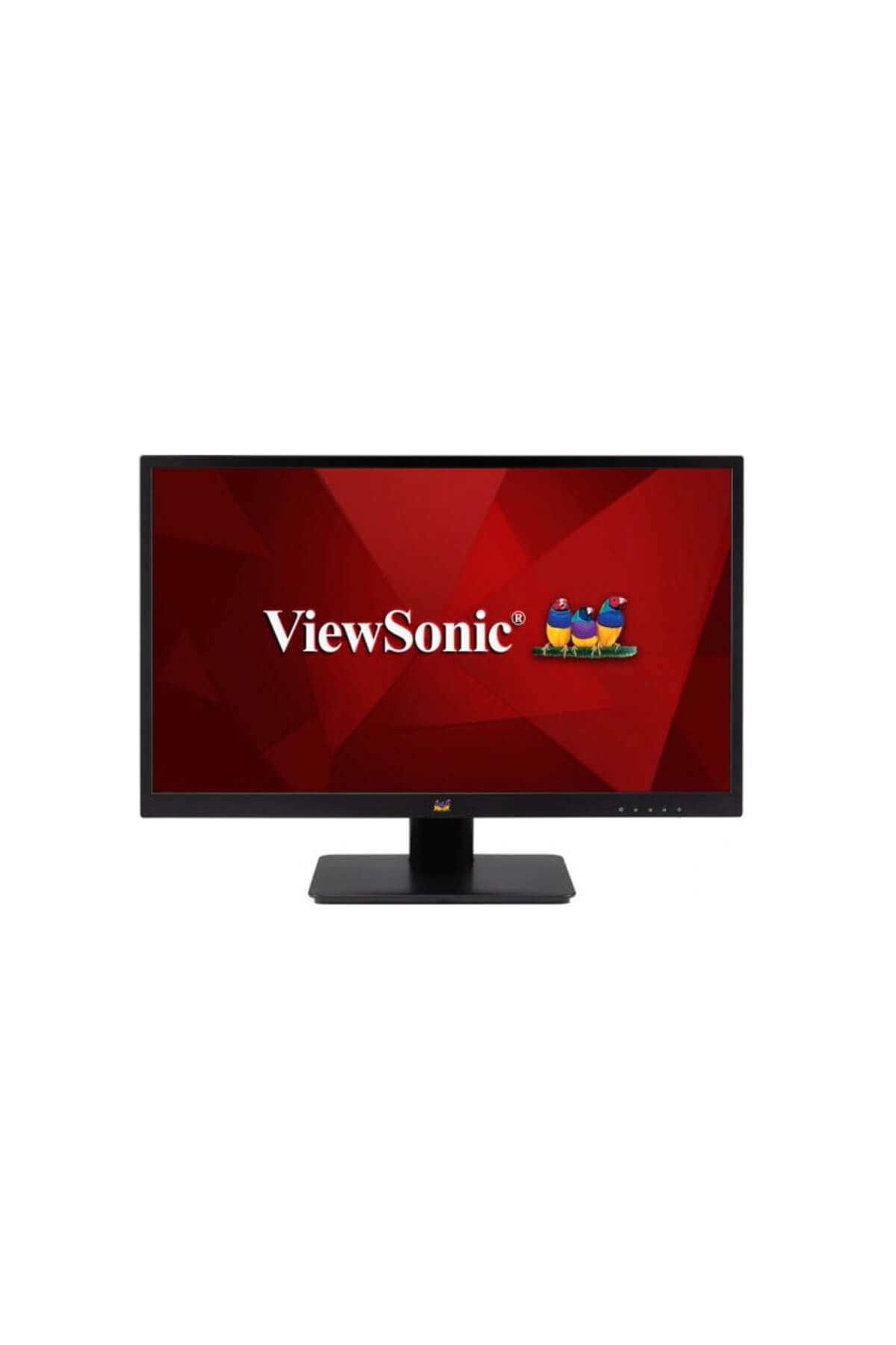 ViewSonic VA2210-MH 21.5" 5ms (HDMI+Analog) Full HD IPS Monitör