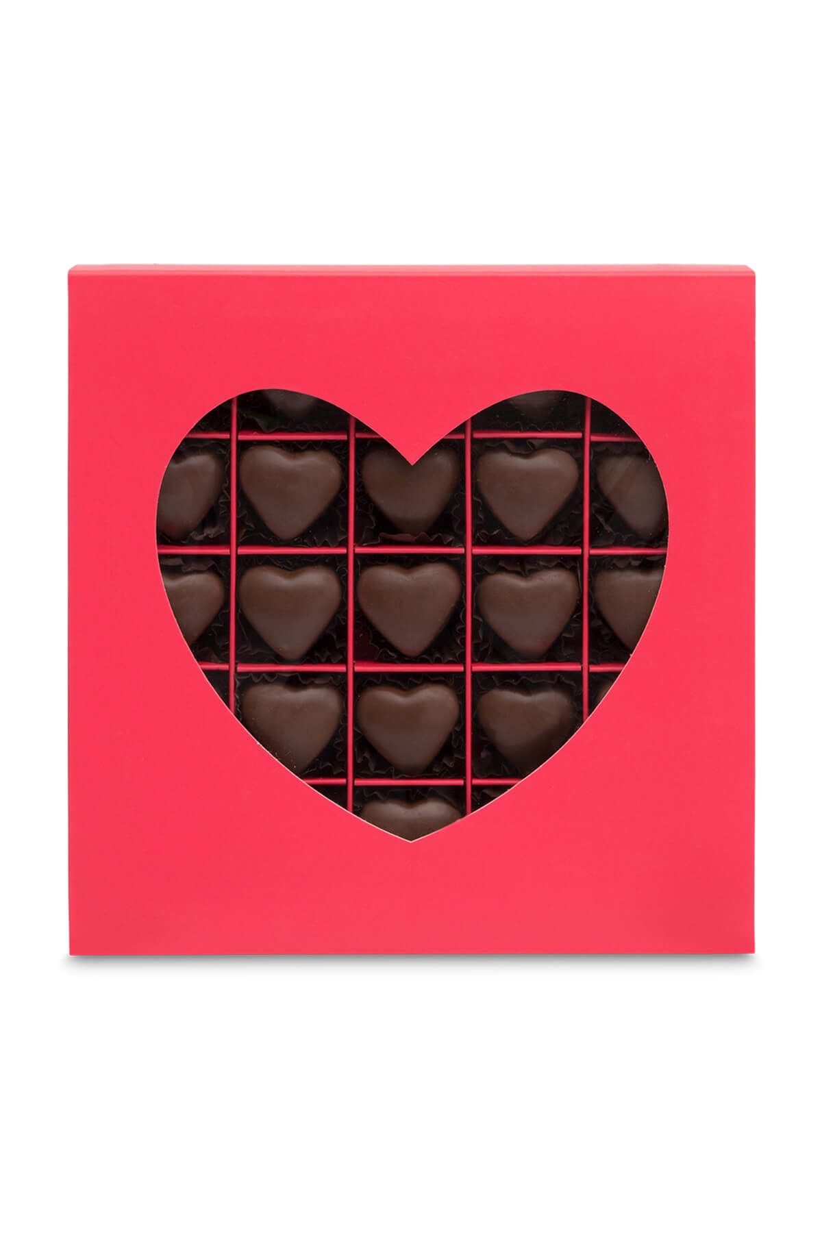 Kahve Dünyası Spesiyal Çikolata Aşk İçinde Aşk 25'li