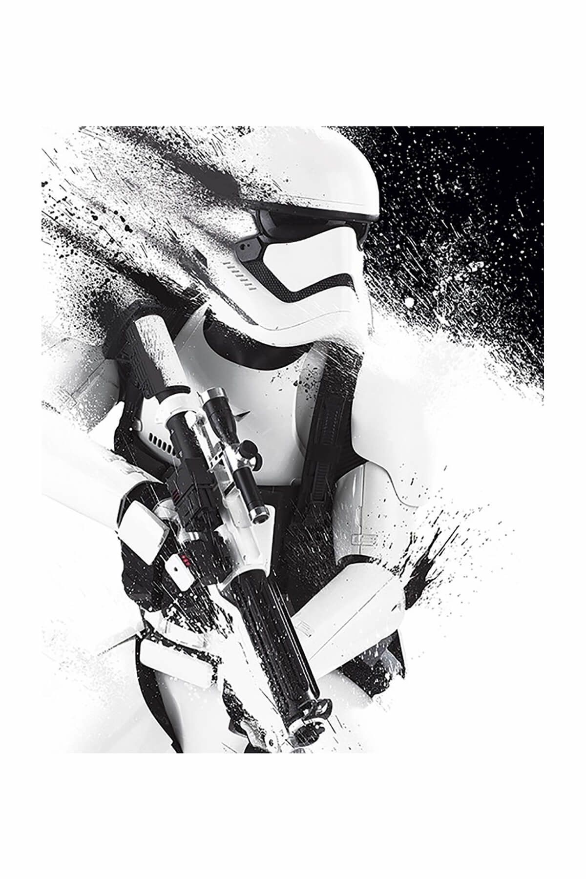 Pyramid International Mini Poster Star Wars Episode VII Stormtrooper Paint