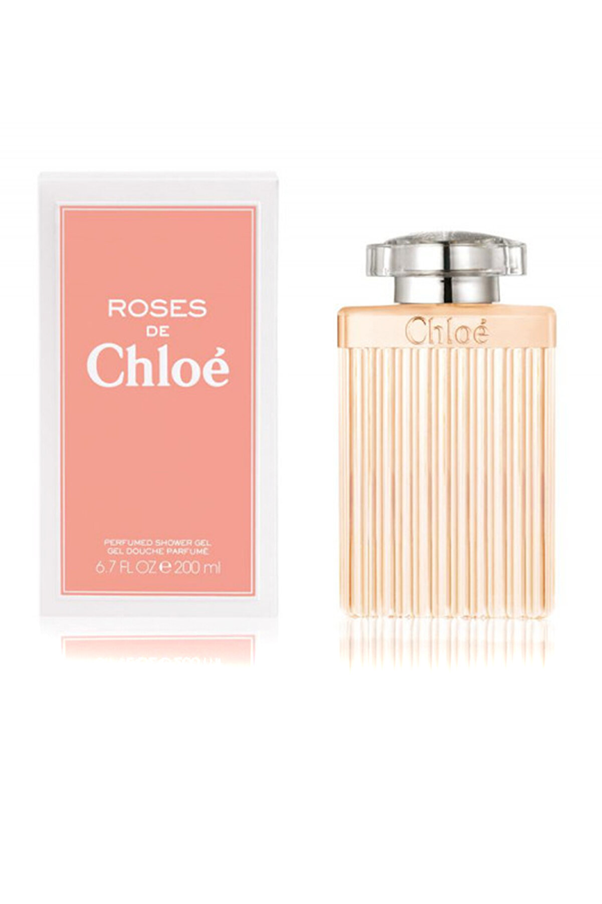 CHLOE Roses De Chloe 200 ml Duş Jeli 3607342627536