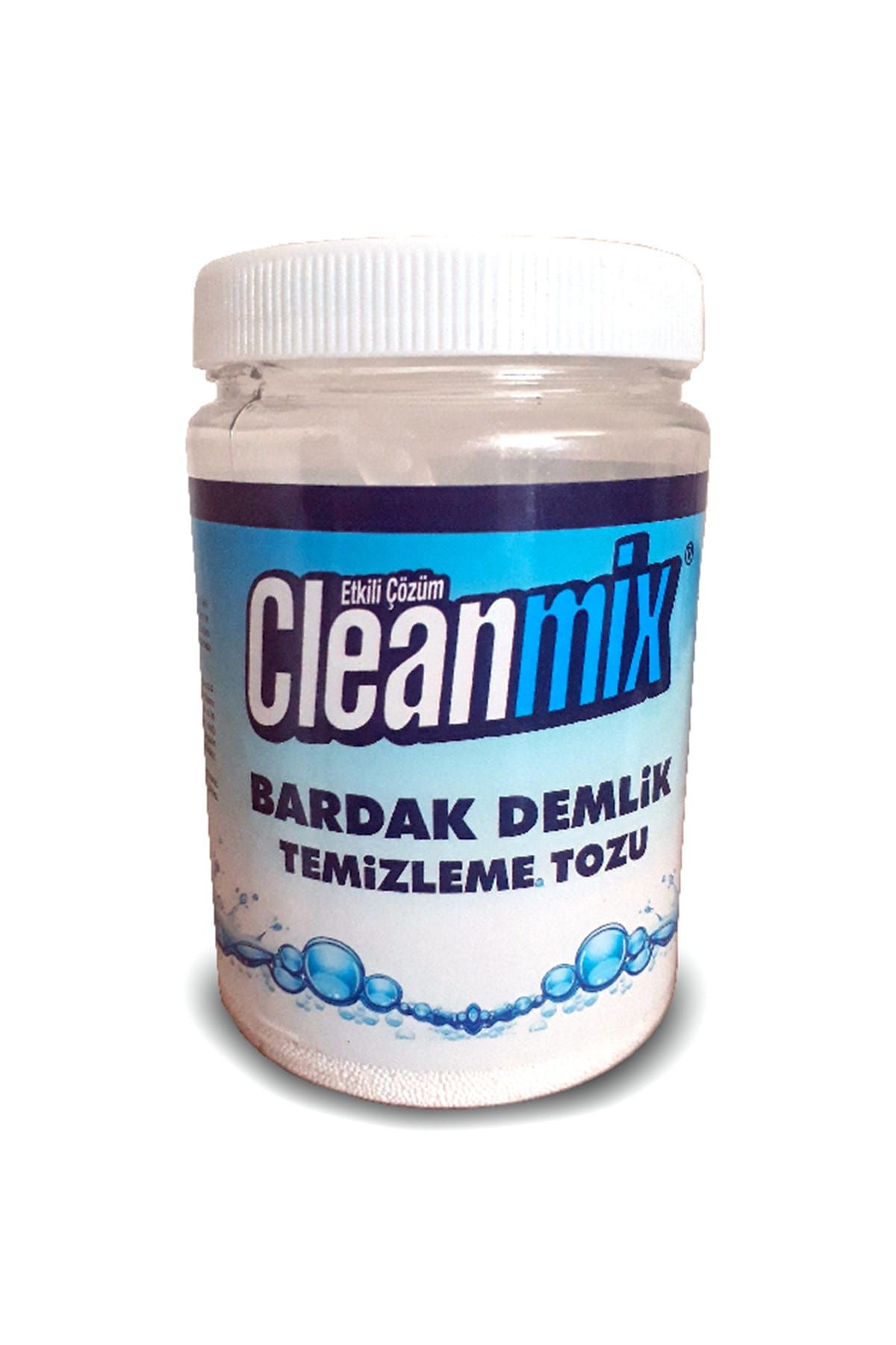 Cleanmix Demlik Bardak Temizleyici 900 gr