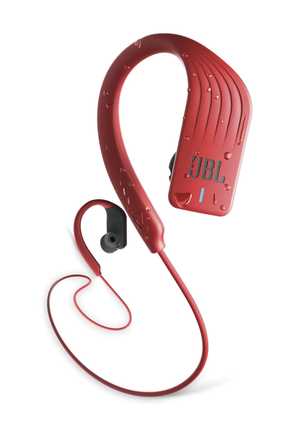 JBL Endurance Sprint Kırmızı Bluetooth Spor Kulak İçi Kulaklık