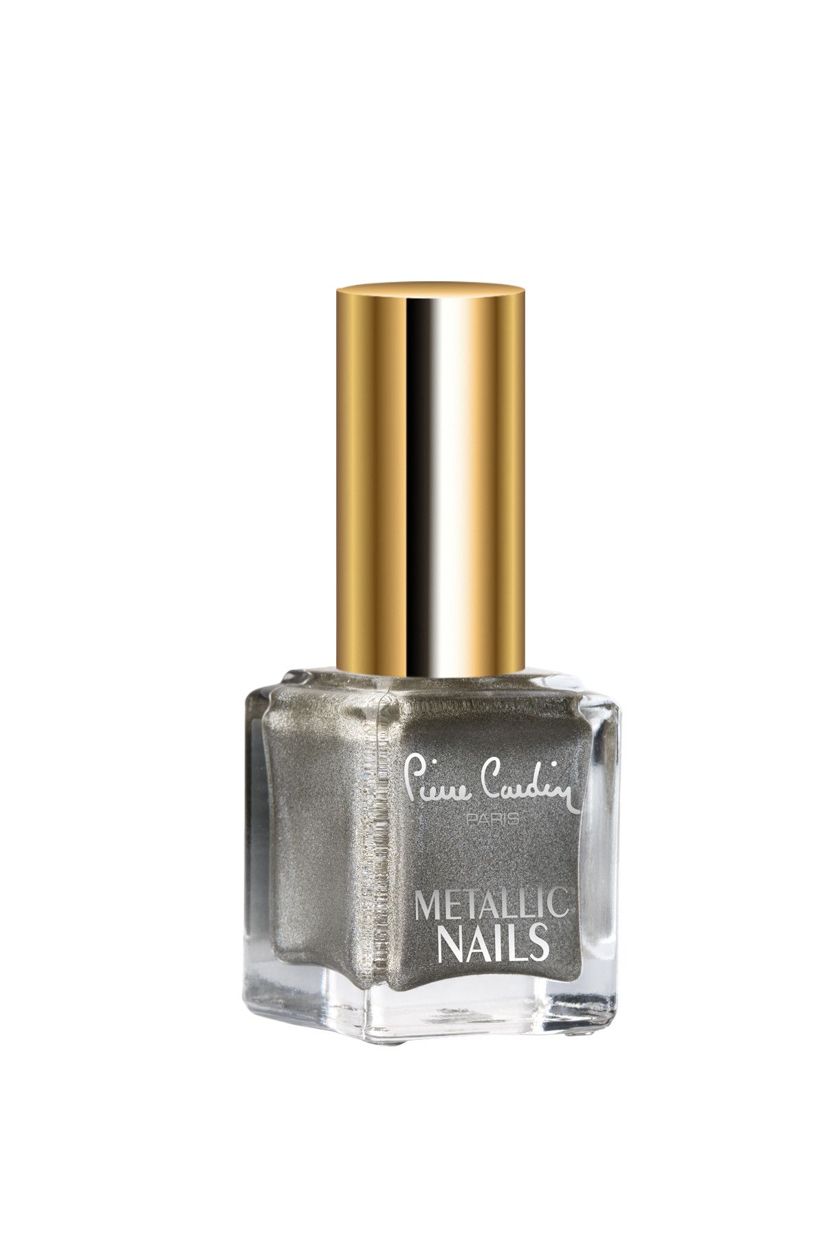 Pierre Cardin Oje - Metallic Nails 118 8680570462716