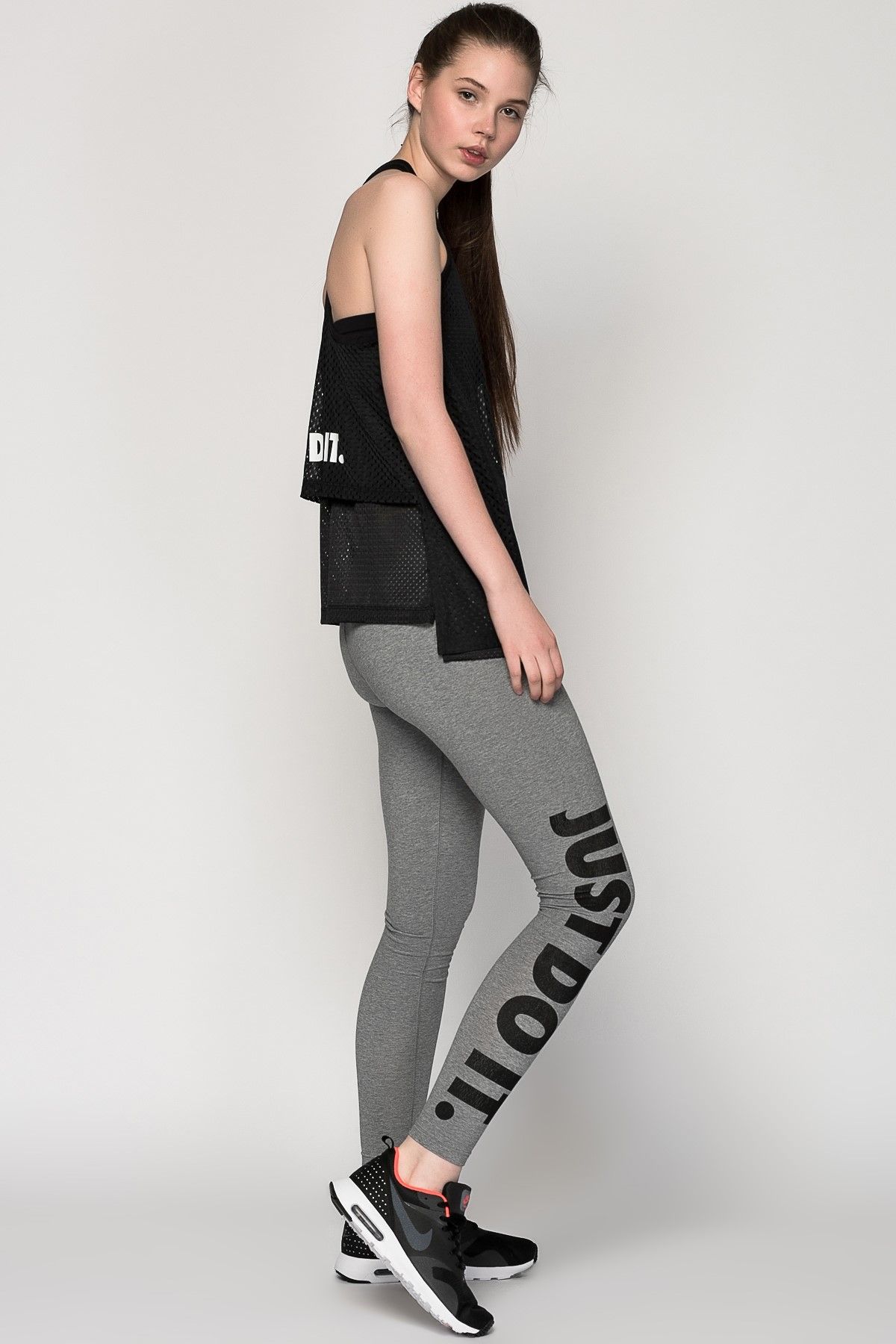 Nike Kadın Tayt - Leg A See Lggng Jdi - 726085-092