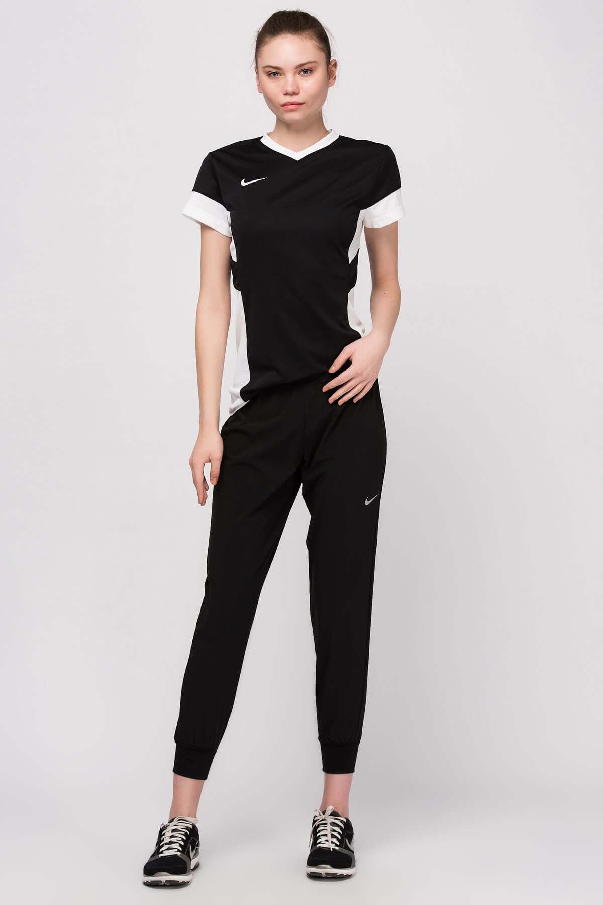 Nike Kadın Eşofman Altı - Flex Essential Running Pants - 855149-010
