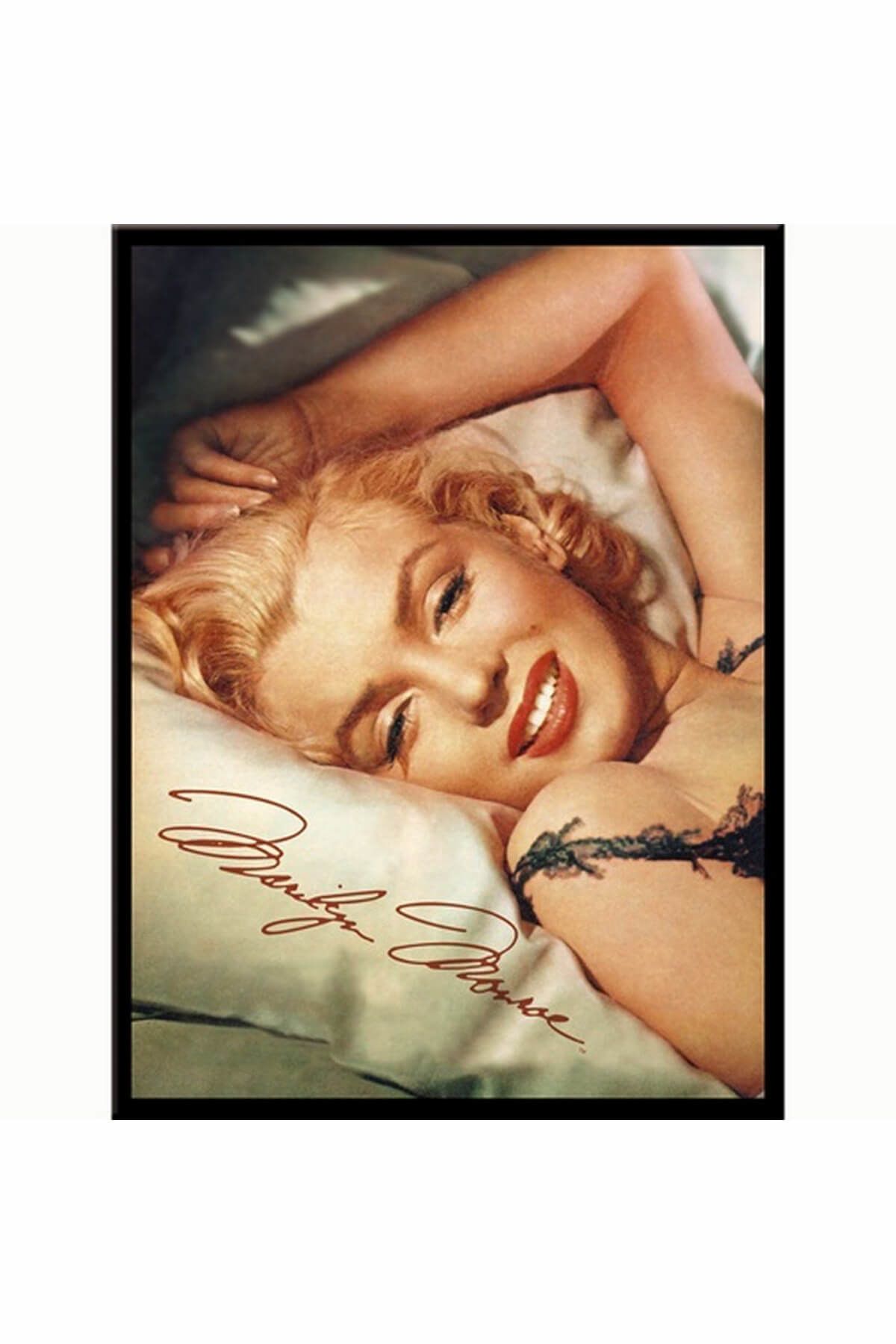 Nostalgic Art Art Marilyn Monroe Magnet  14071