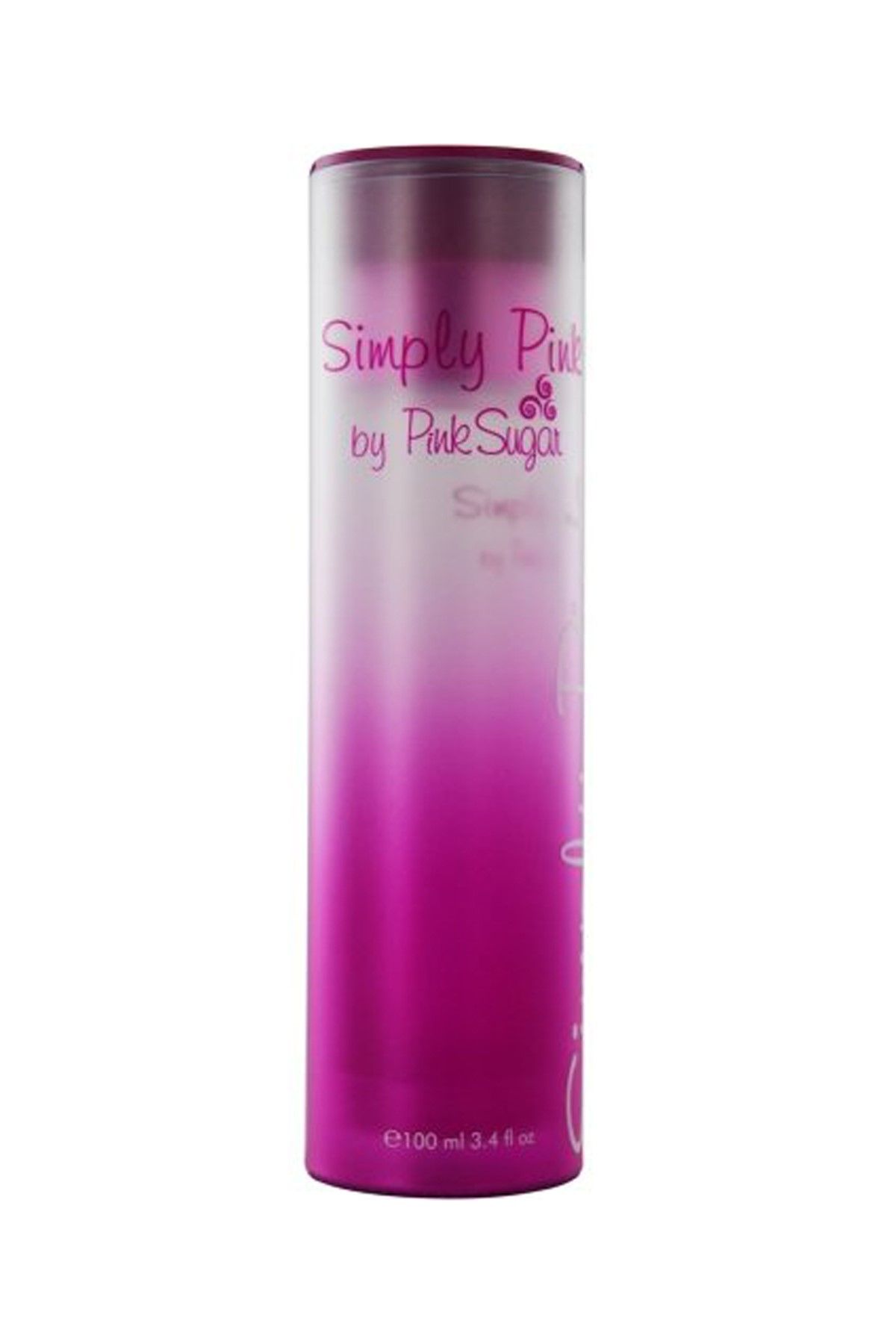 Pink Sugar Simply Pink Sugar Edt 100 ml Kadın Parfümü 8004995633573