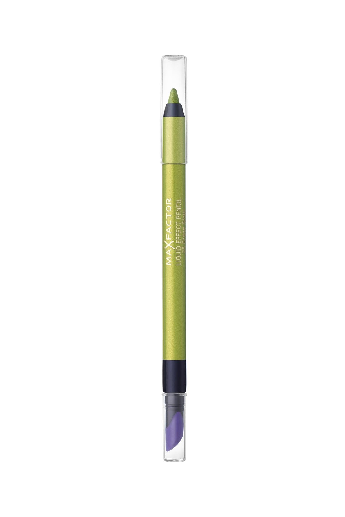 Max Factor Likit Etkili Yeşil Göz Kalemi - Liquid Effect Pencil Glow 96009796