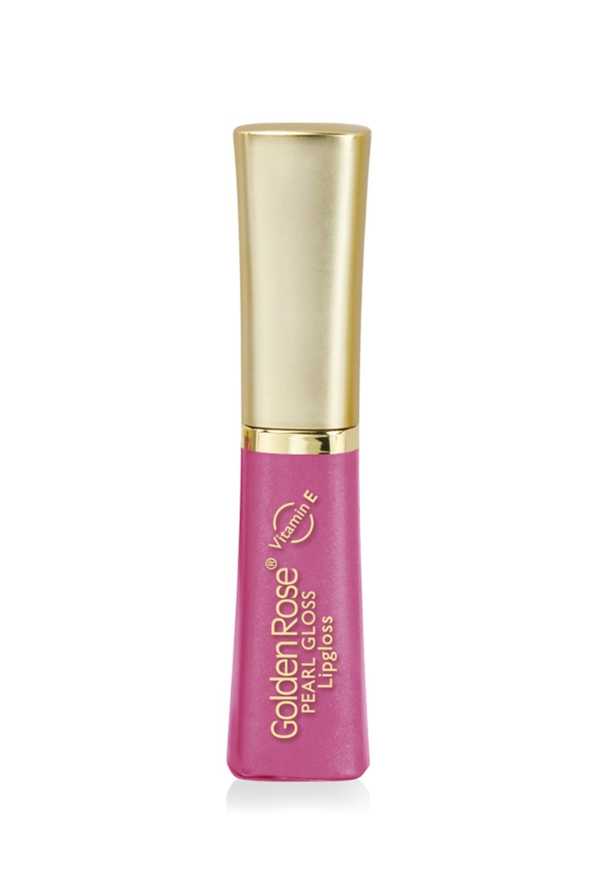Golden Rose Dudak Parlatıcısı - Pearl Lipgloss No: 12 8691190330521