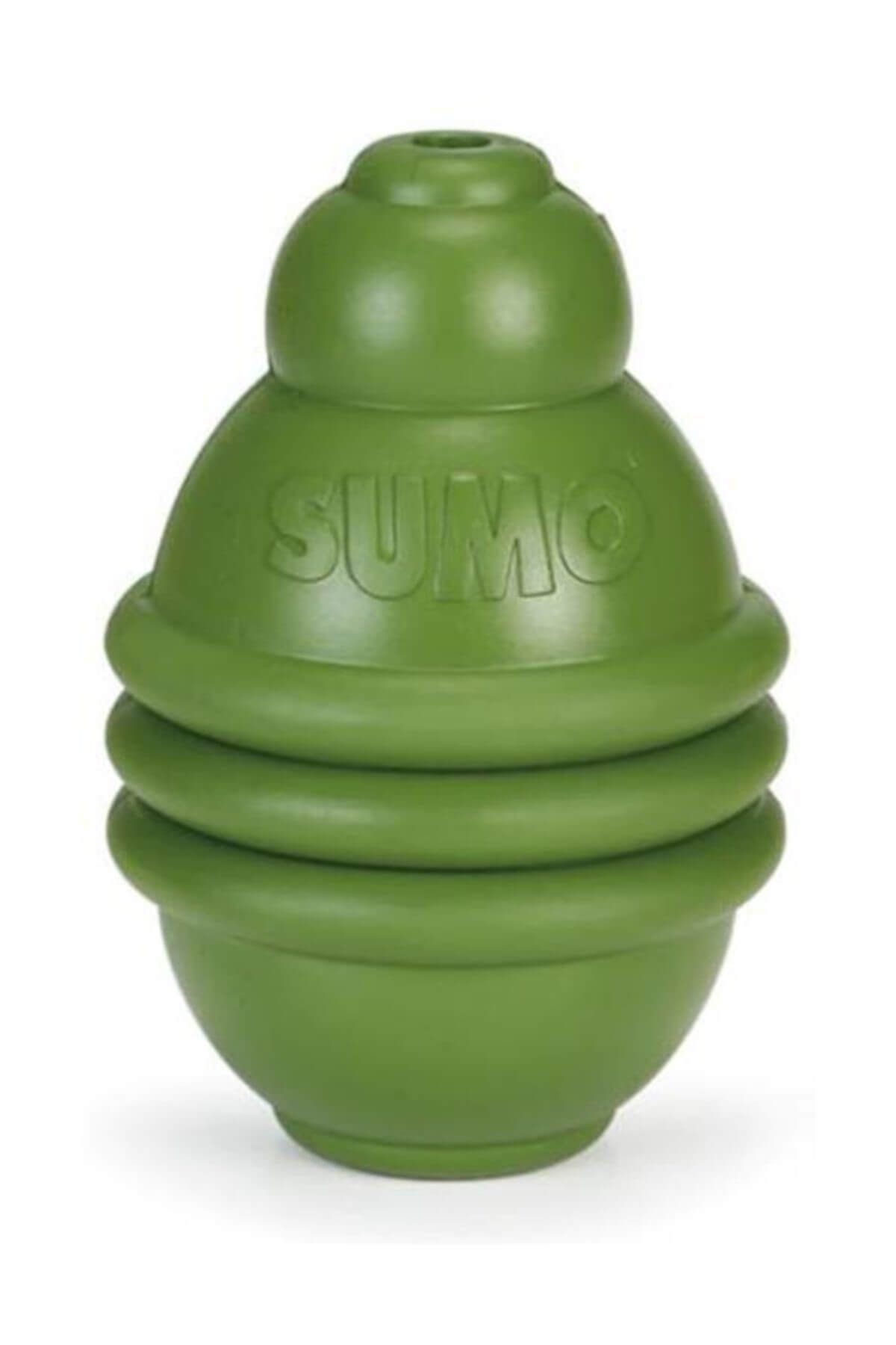 Beeztees Sumo Köpek Oyuncağı Yeşil Large 15 Cm