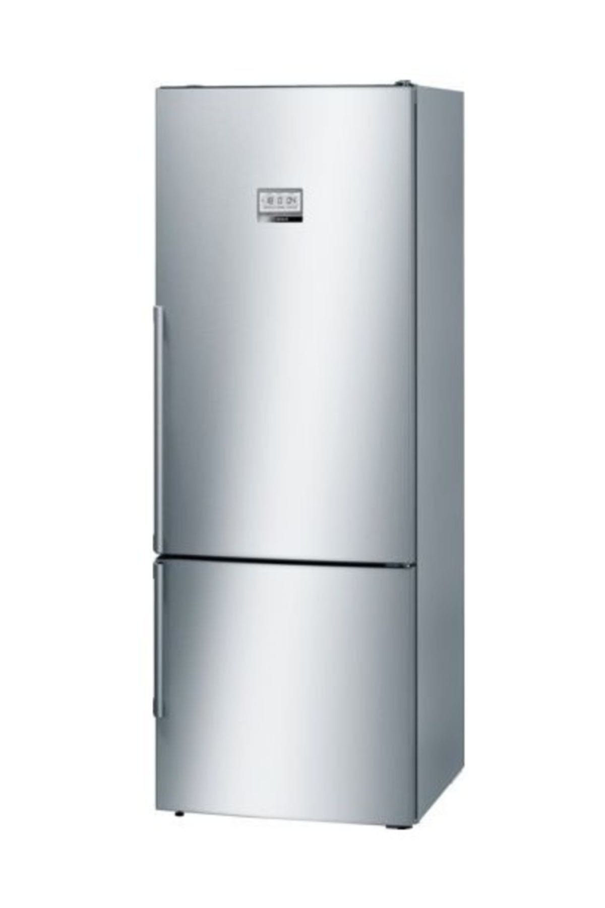 Bosch KGN56PI32N A++ 554 lt No-Frost Buzdolabı