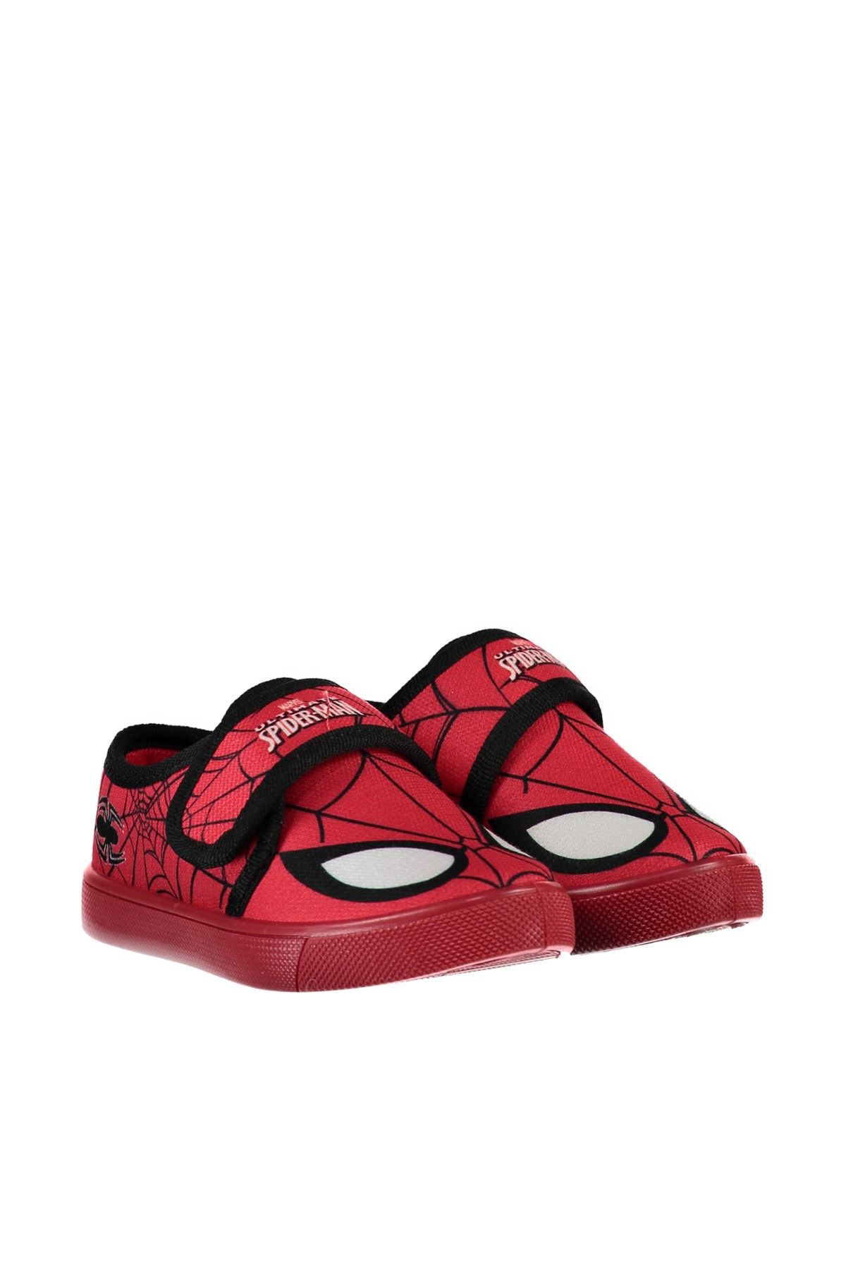 Spiderman 90671T P Kırmızı Erkek Çocuk Ayakkabı 100291076