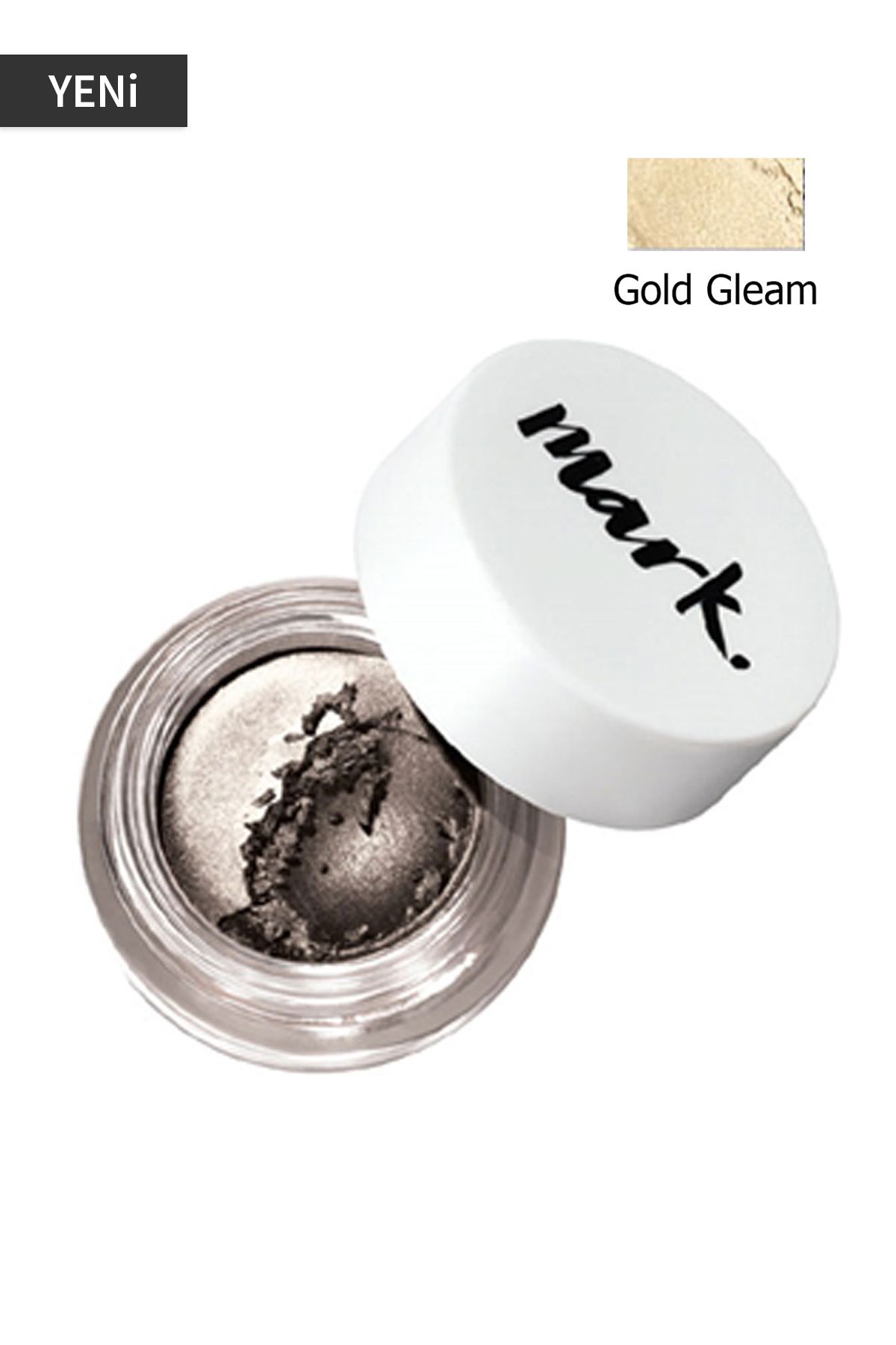 Avon Göz Farı - Mark Eyeshadow Gold Gleam 8681298934554