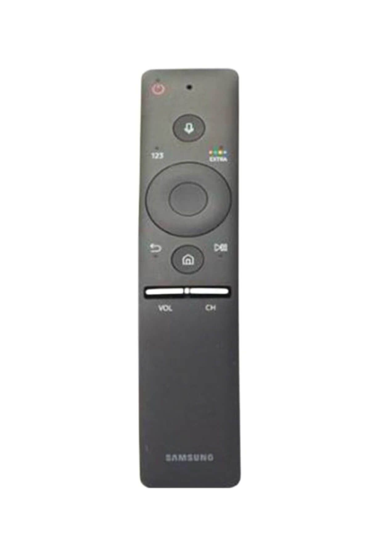 REWEL Samsung Ku7500 4K Uhd Tv Sihirli Kumanda