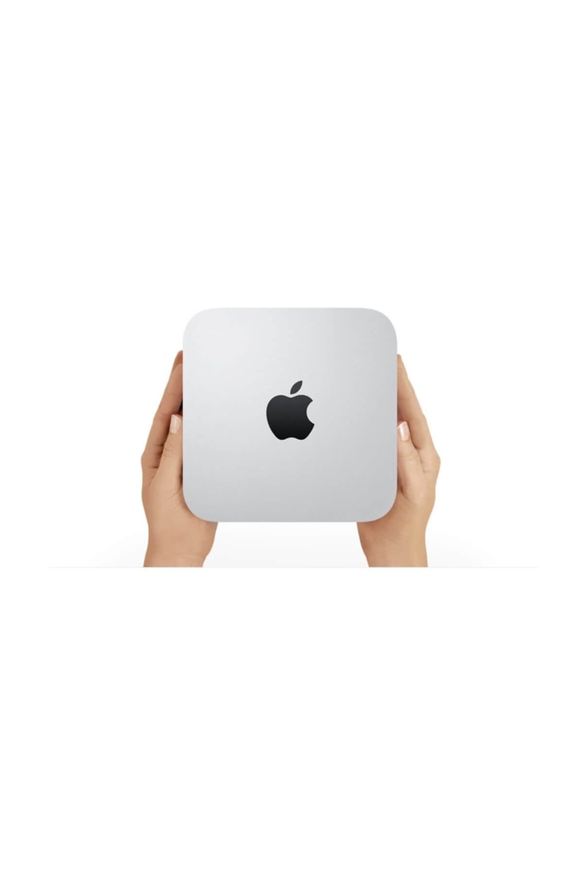Apple Mac Mini Intel Core i5 1.4GHz 4GB 500GB Mini Masaüstü Bilgisayar MGEM2TU/A