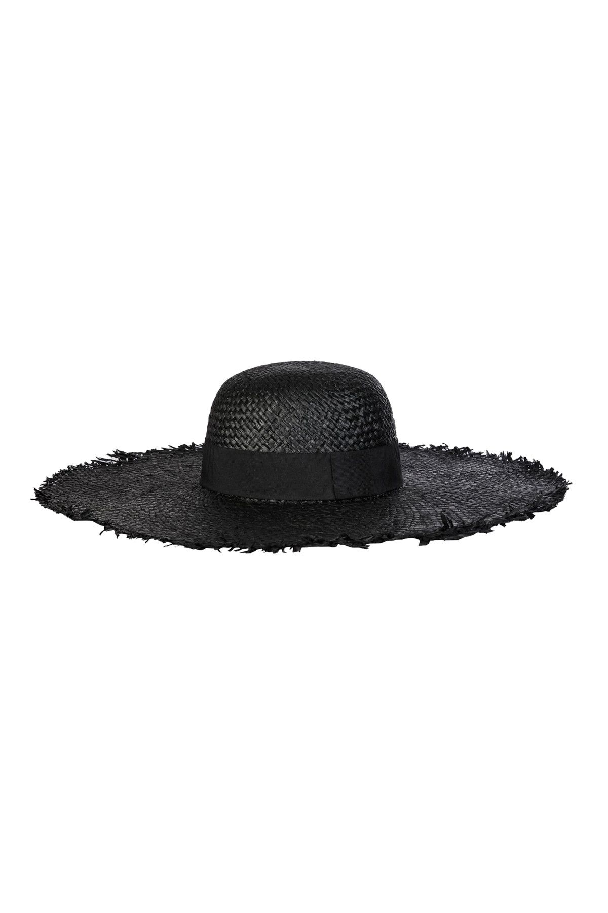 İpekyol Kadın Siyah Şapka IS1180077001