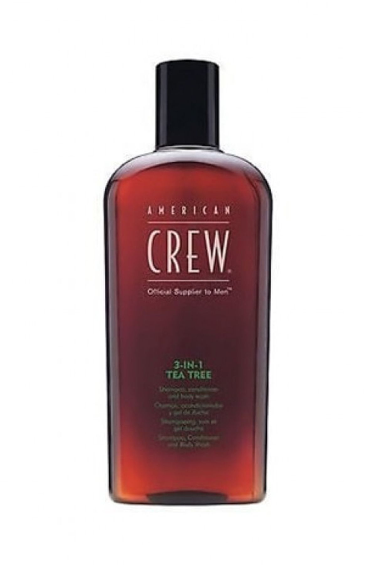 American Crew Daily Classic Erkekler için Günlük Şampuan 250 ml 669316214848