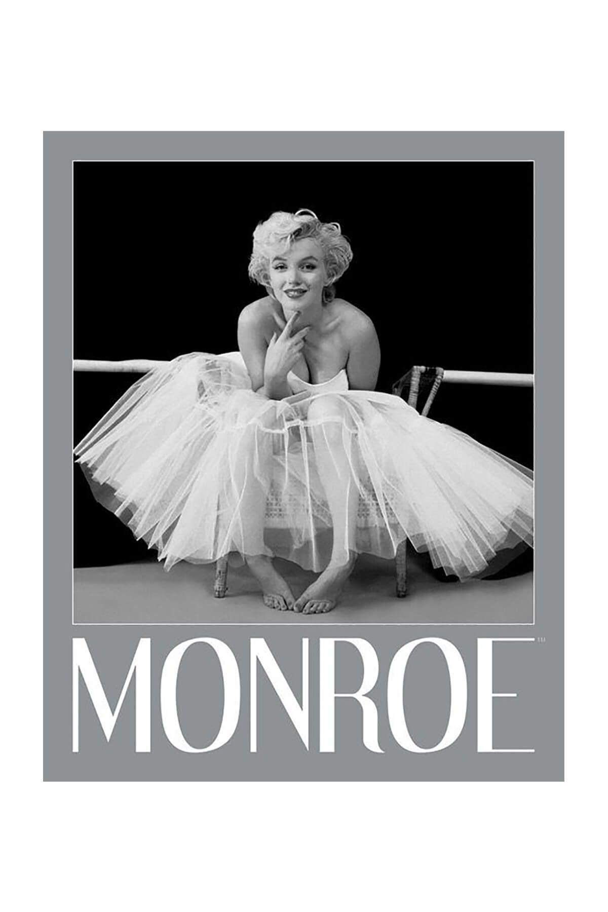 Pyramid International Mini Poster Marilyn Monroe Ballerina