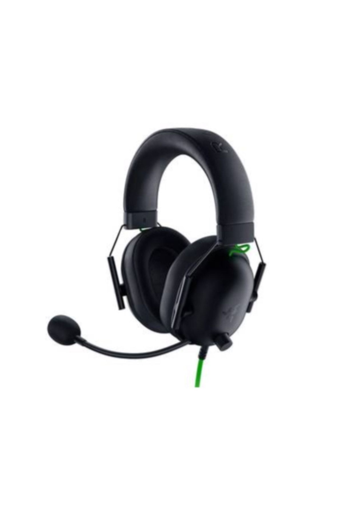 RAZER Blackshark V2 X Usb Kablolu Siyah Gaming Kulaklık