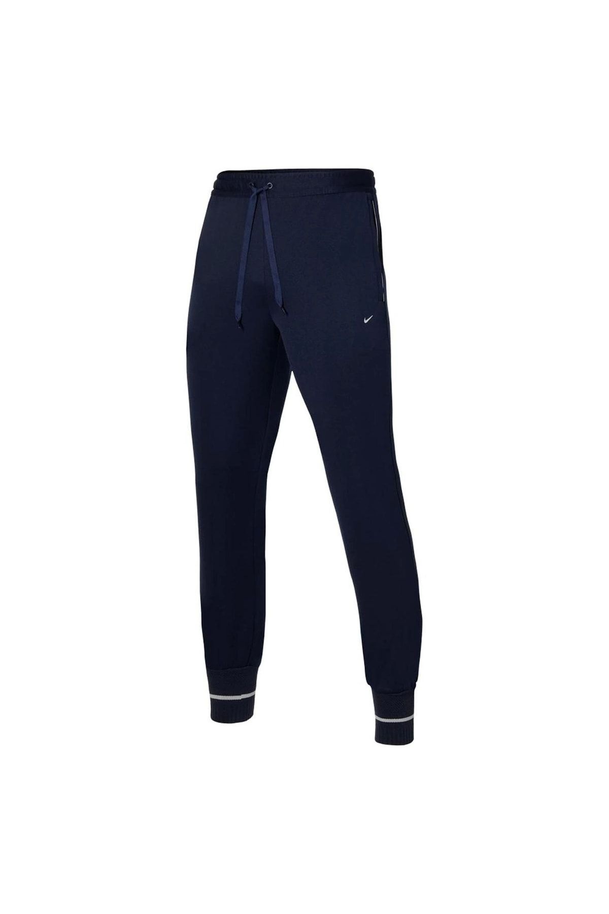 Nike M Nk Strke22 Sock Pant K Erkek Mavi Futbol Eşofman Altı Dh9386-451