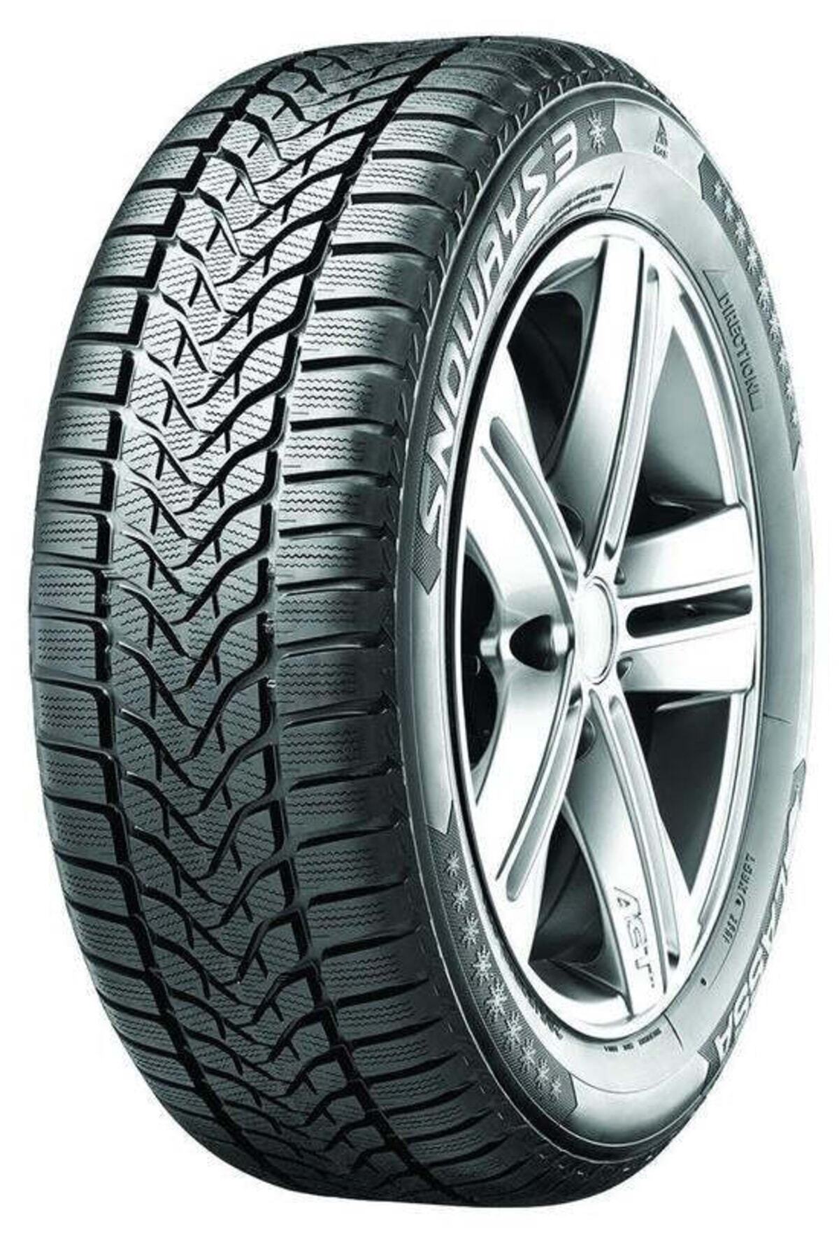 Snoways 3 205/60r15 91h
