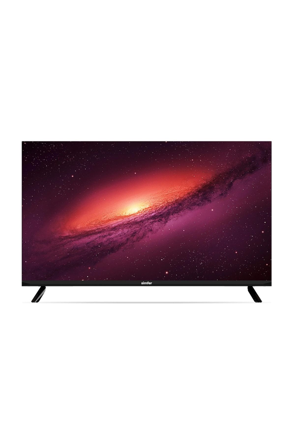 Simfer 32sfs3n 82 Ekran Uydu Alıcılı Led Hd Tv