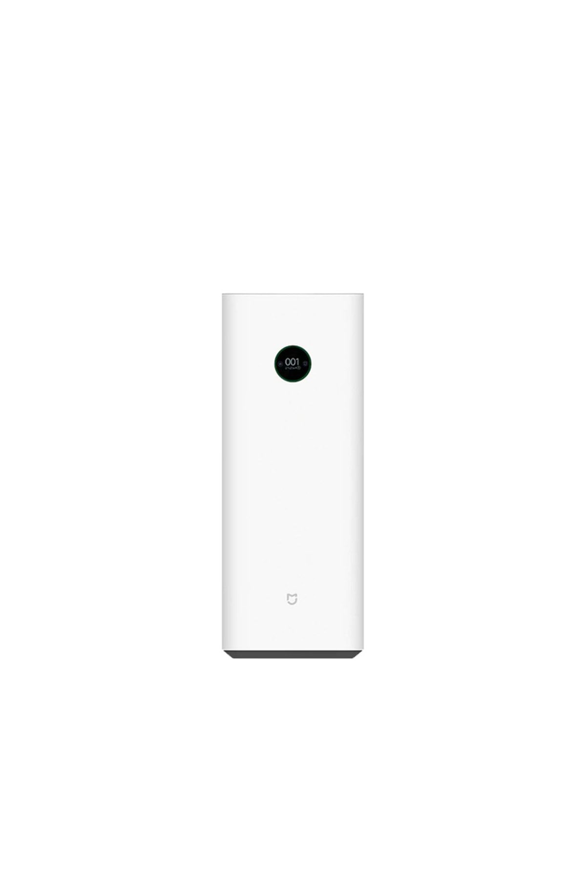 Xiaomi Mi Hava Temizleyici F1 [oled Dokunmatik Ekran | Yüksek Verimli Dc Fırçasız Motor | Akıllı Kontrol]