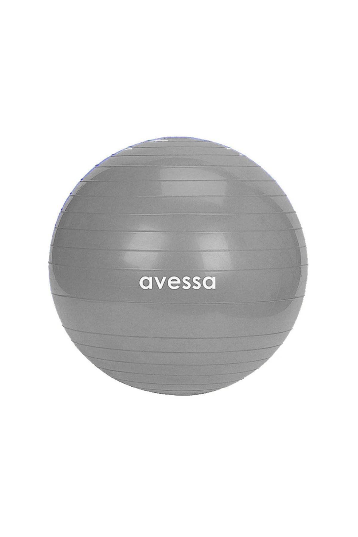 Avessa 65 Cm Pilates Topu (pompa Dahil)