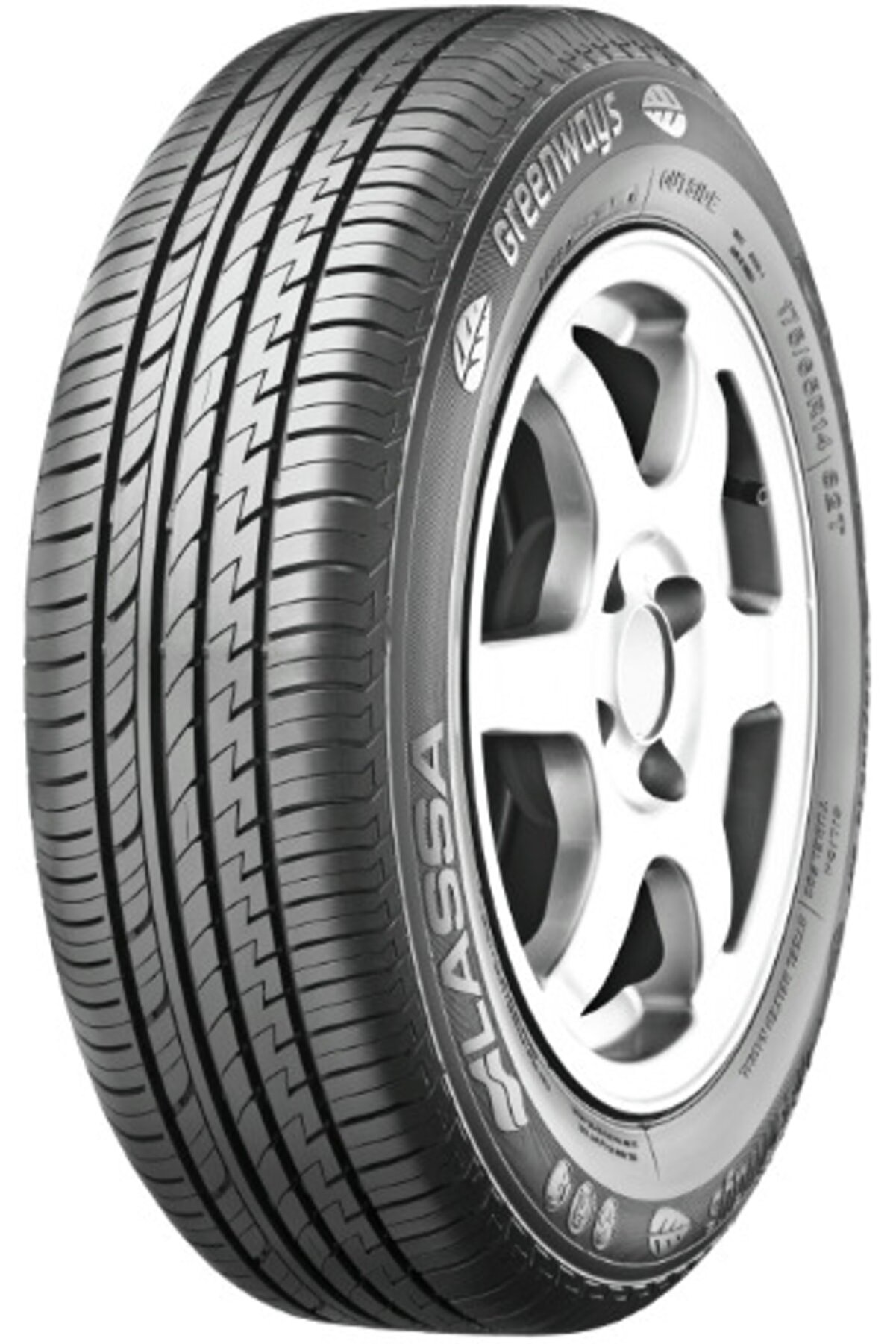 Greenways 175/70r14 88t Xl
