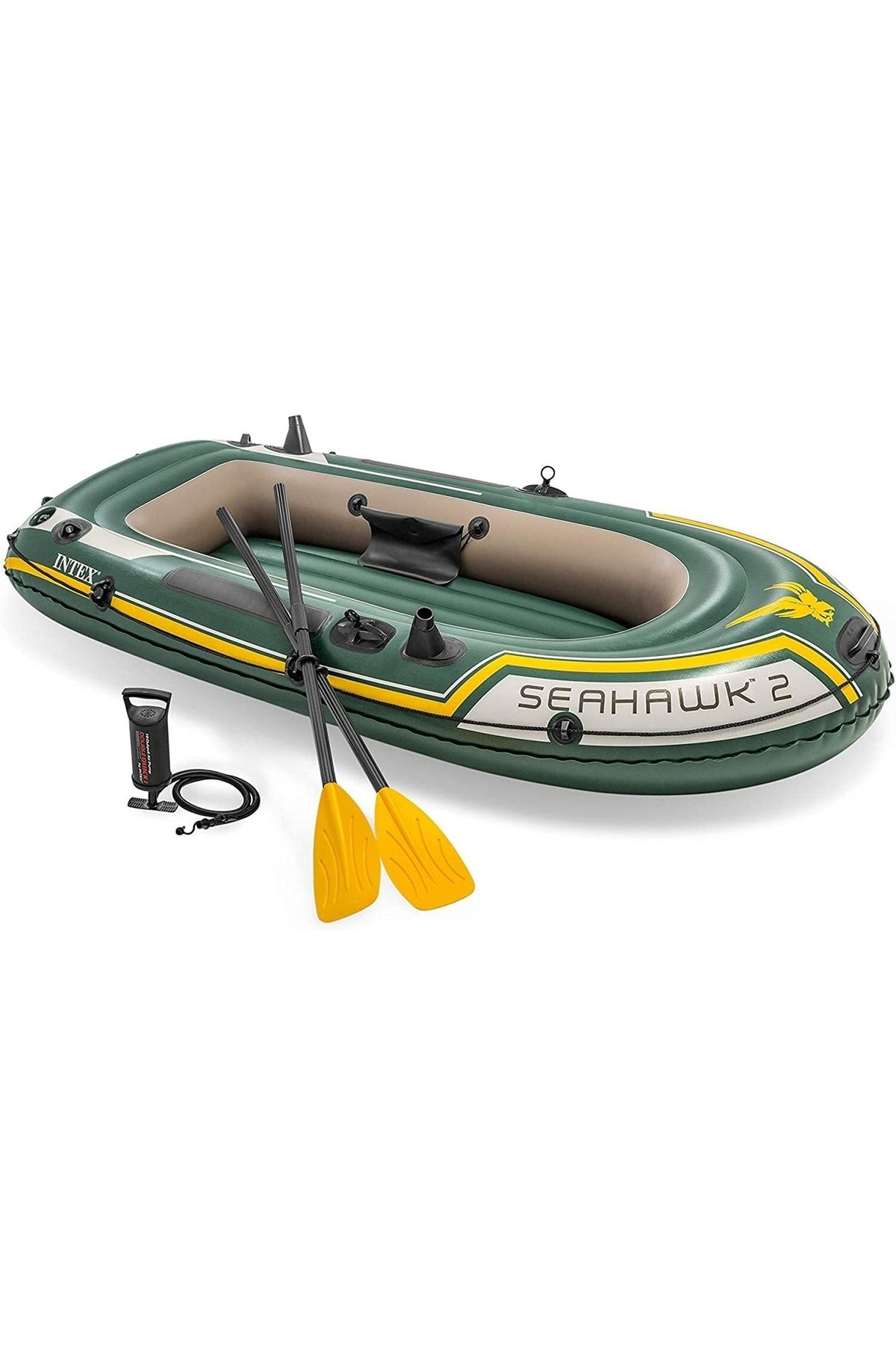 Intex Seahawk 2 Bot Set