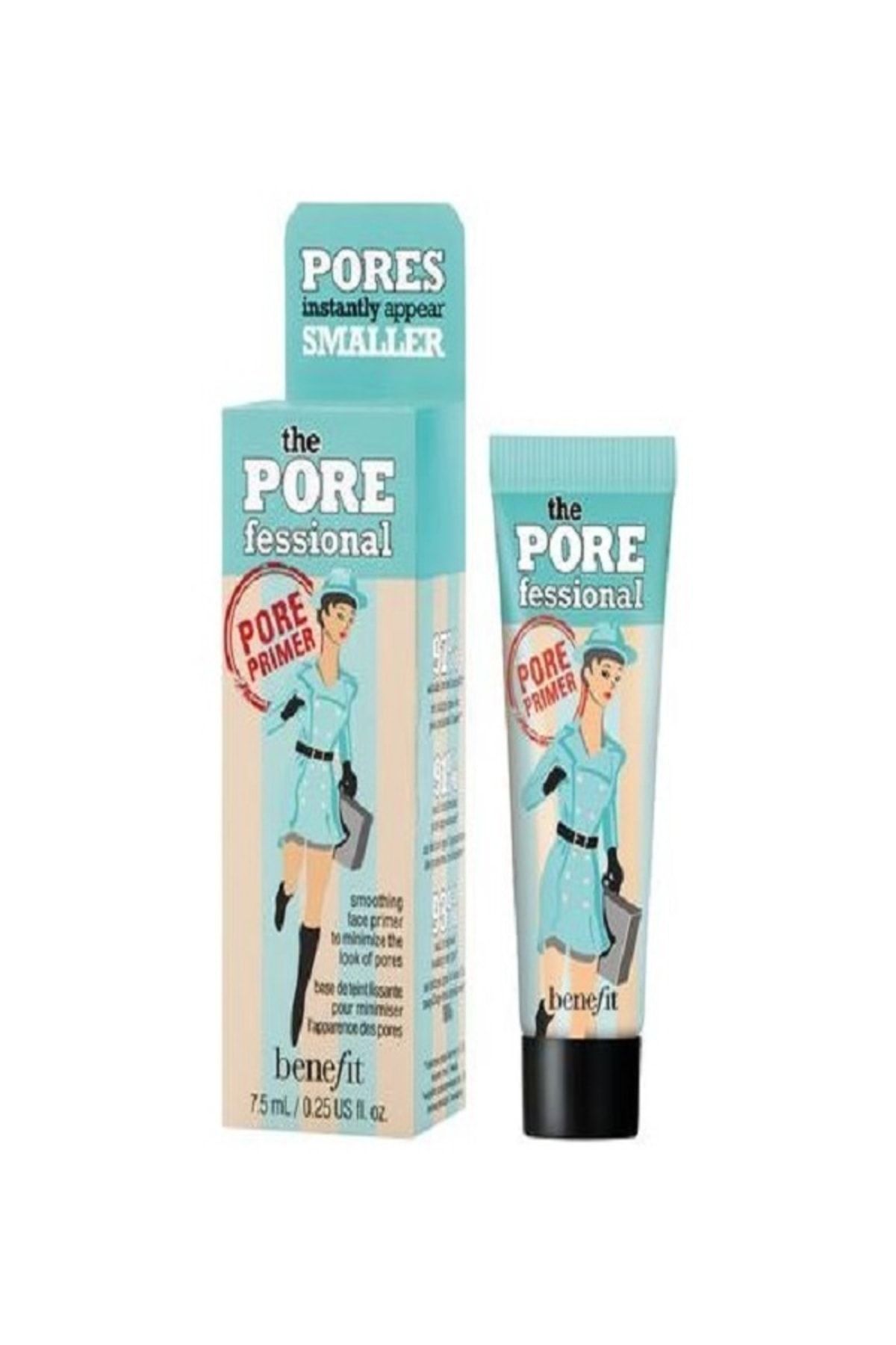 benefit cosmetics Gözenek Gizleyici Makyaj Bazı