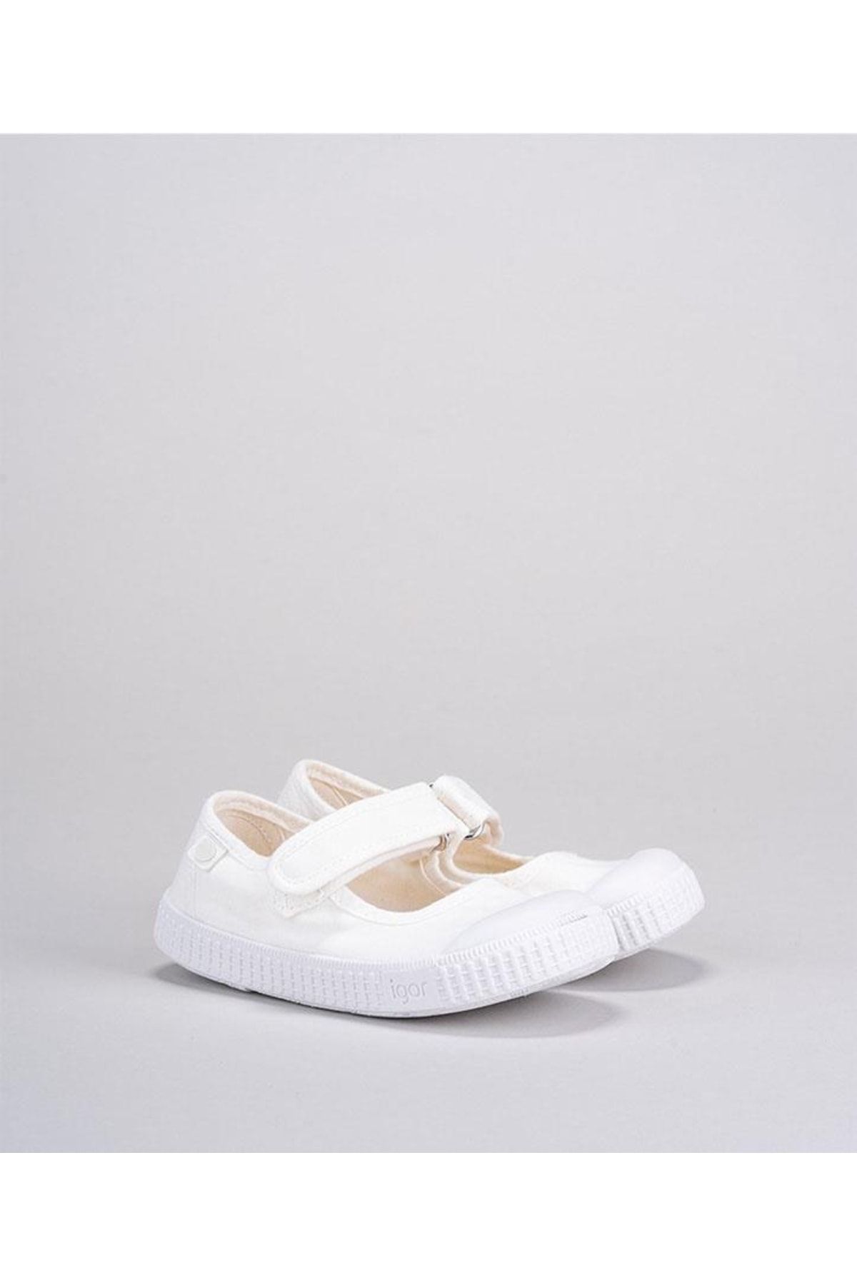 IGOR Irene Blanco White Çocuk Ayakkabısı S10182-001