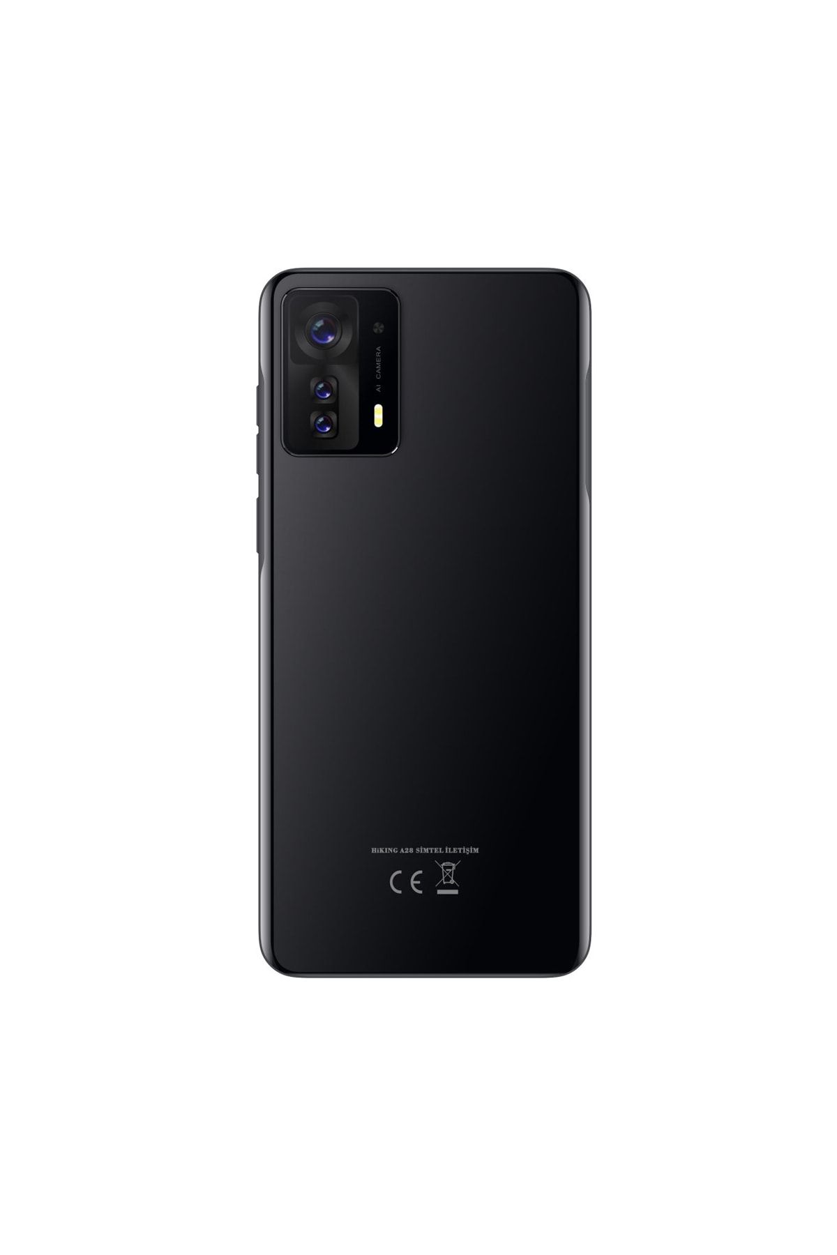 Hikıng A28 128 GB 8 GB Ram (Türkiye Garantili)