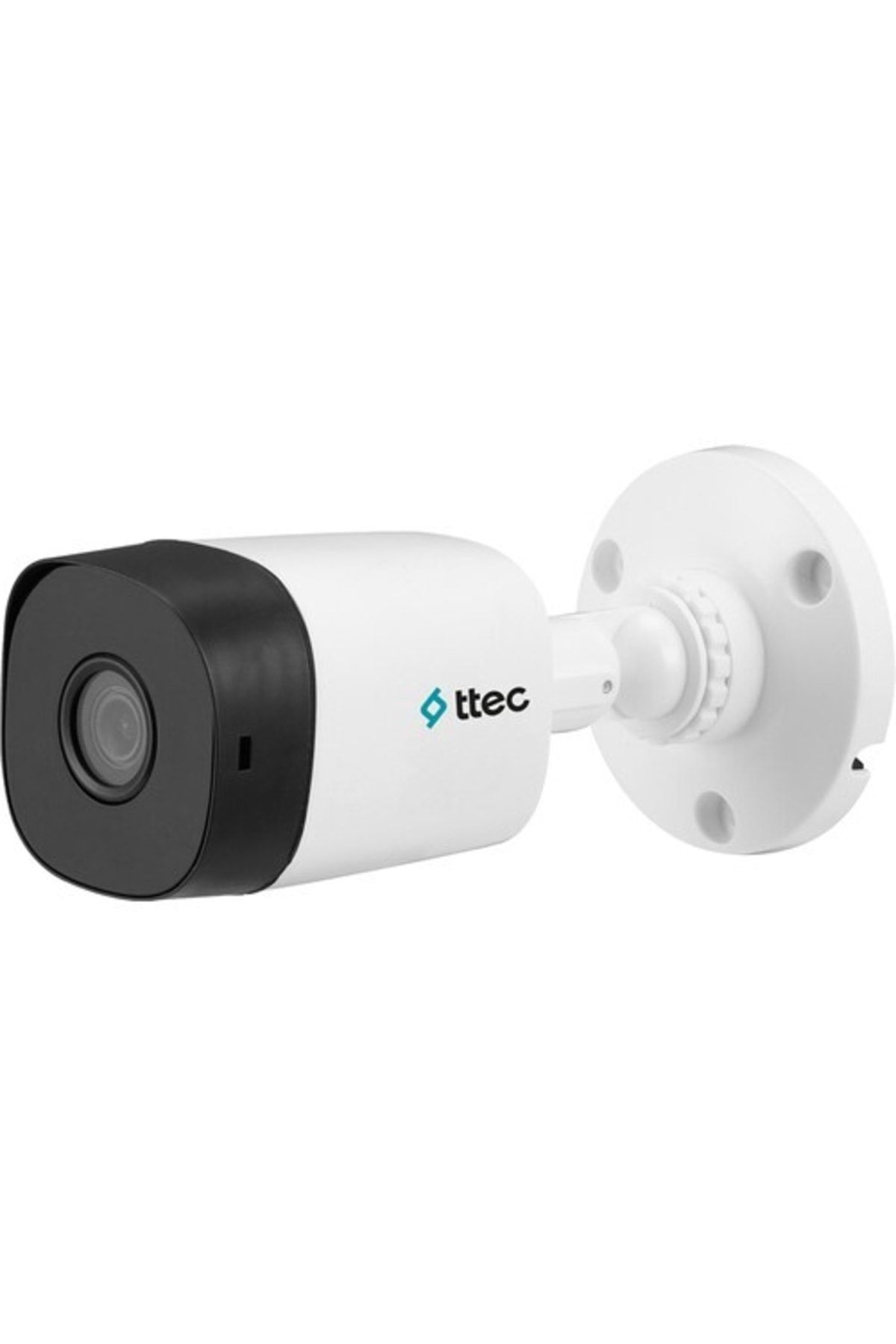 Genel Markalar Ttec Abp-2020s/o 1080p 2.8 Mm Sabit Lensli Ir Analog Bullet Kamera (tss) Ttec Güvenlik Kameraları