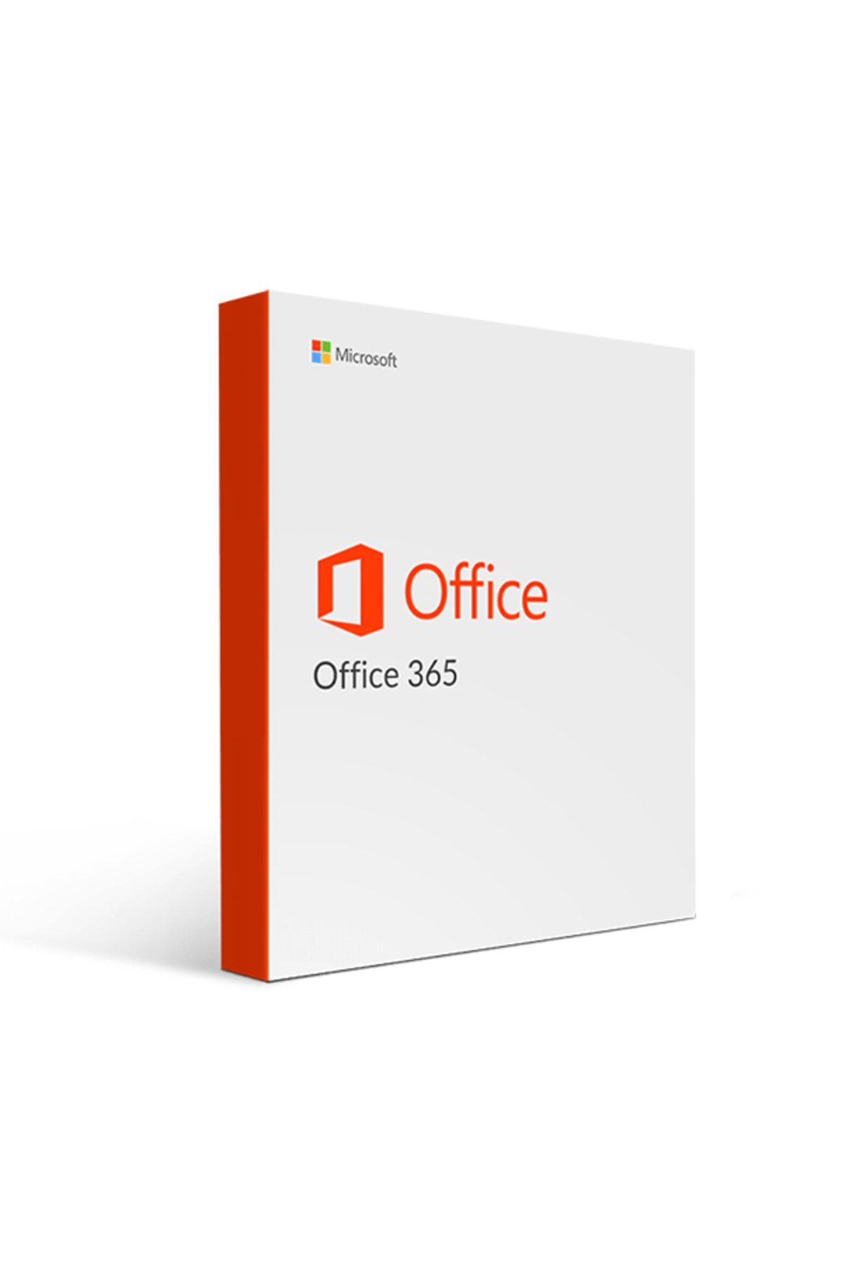 Microsoft Office 365 Full Sürüm Dijital Lisans Hesabı Isme Özel